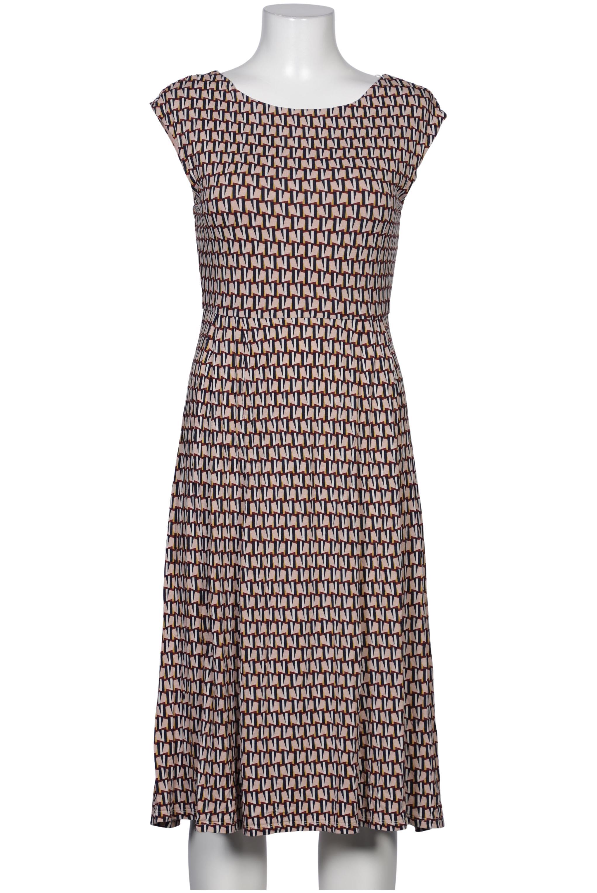 

Boden Damen Kleid, mehrfarbig, Gr. 38