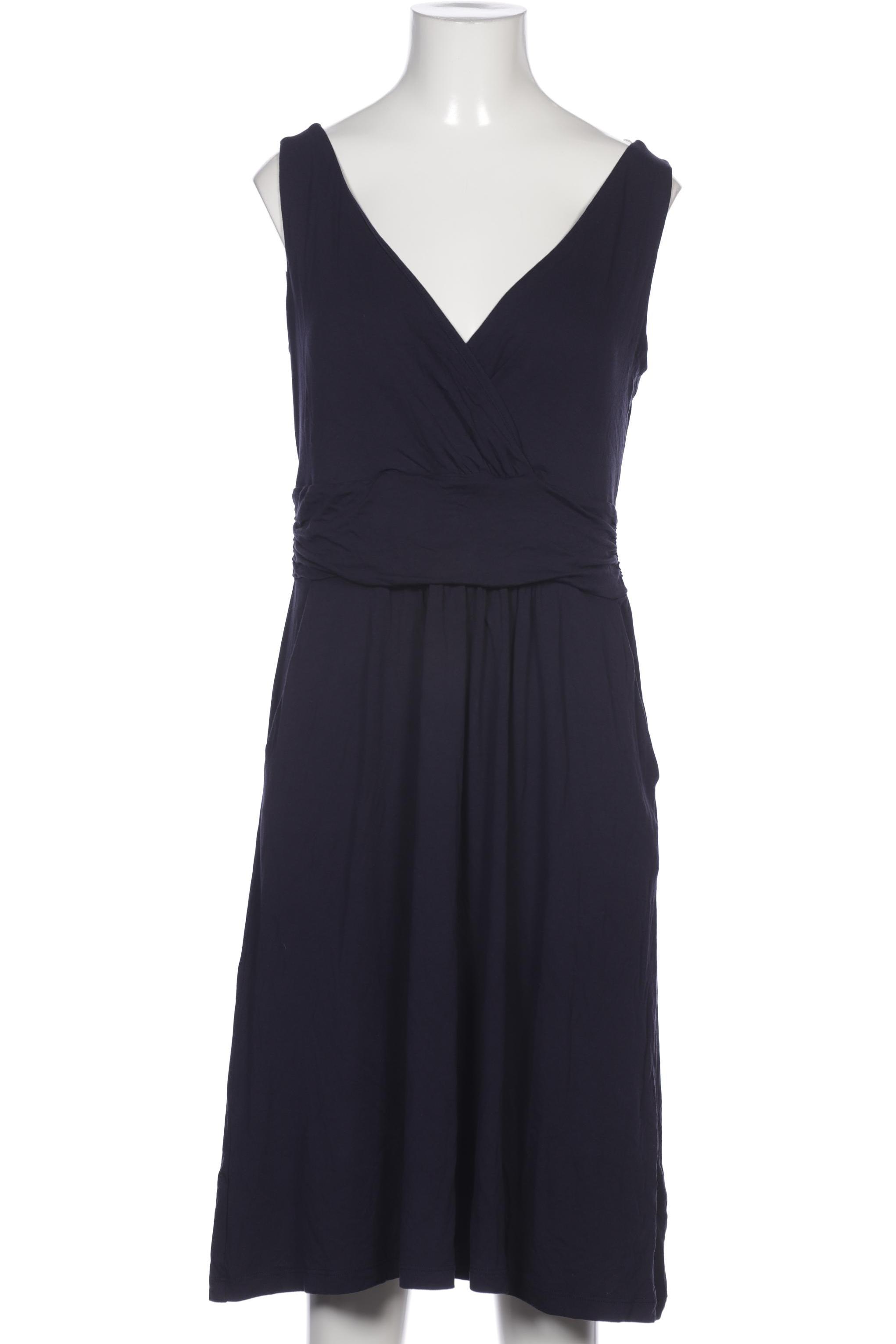 

Boden Damen Kleid, marineblau