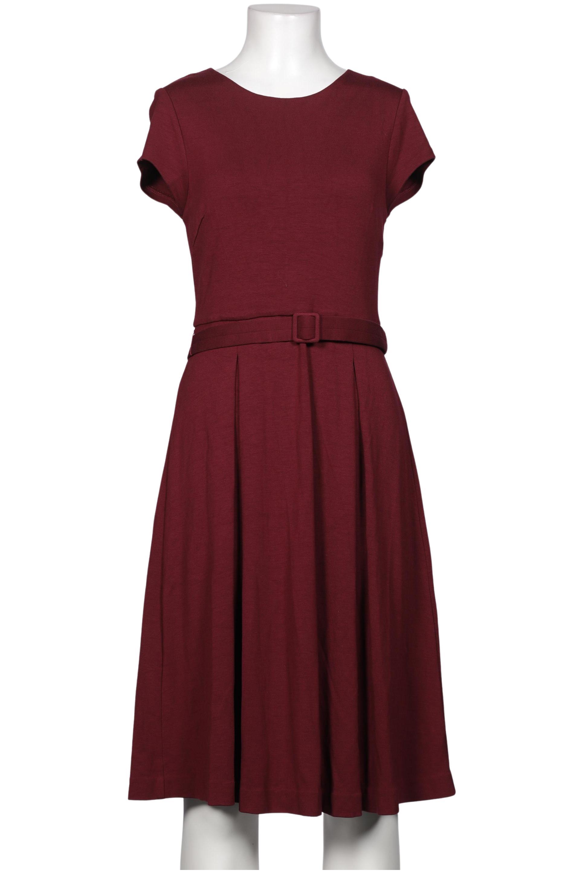 

Boden Damen Kleid, bordeaux, Gr. 36