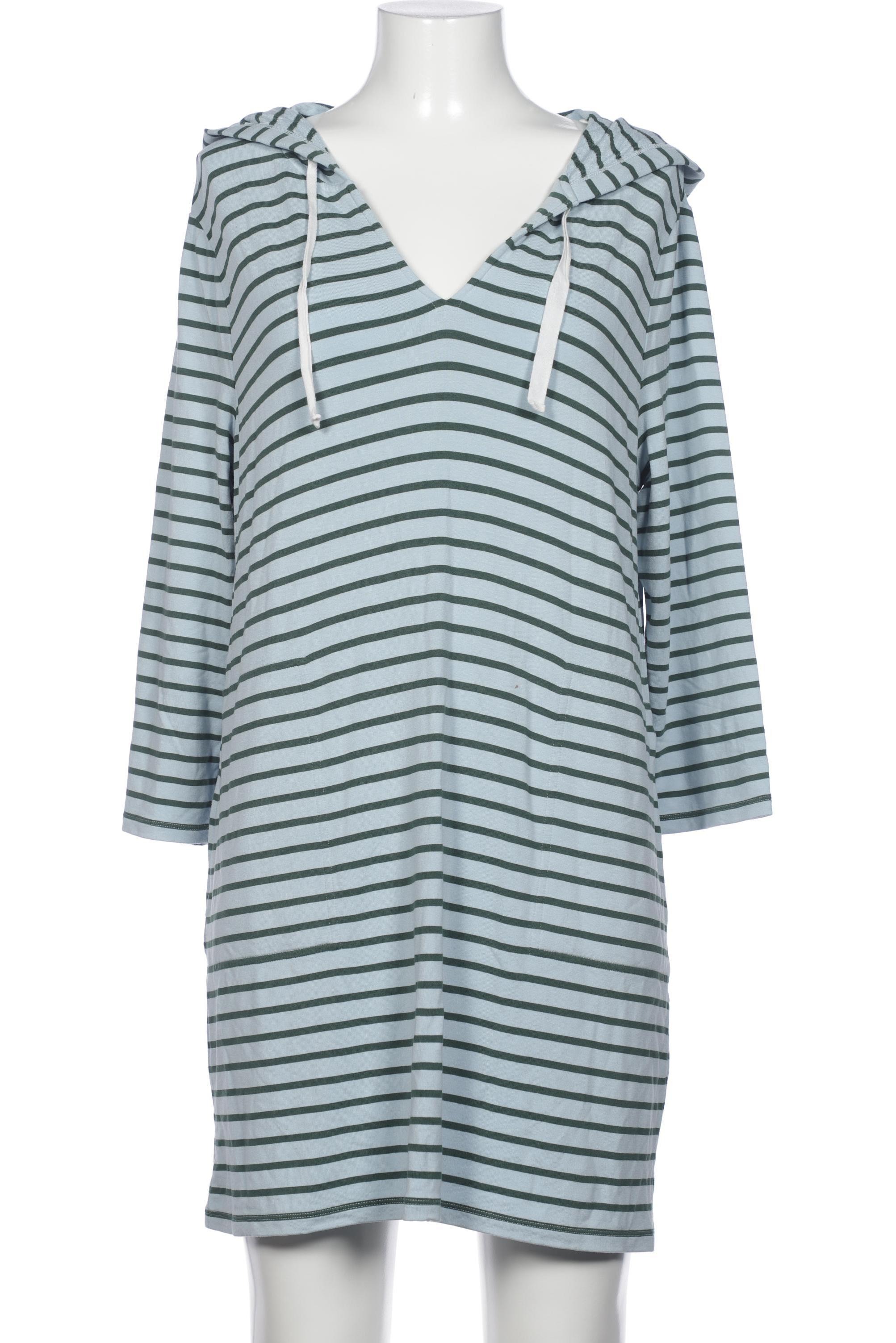 

Boden Damen Kleid, hellblau, Gr. 42