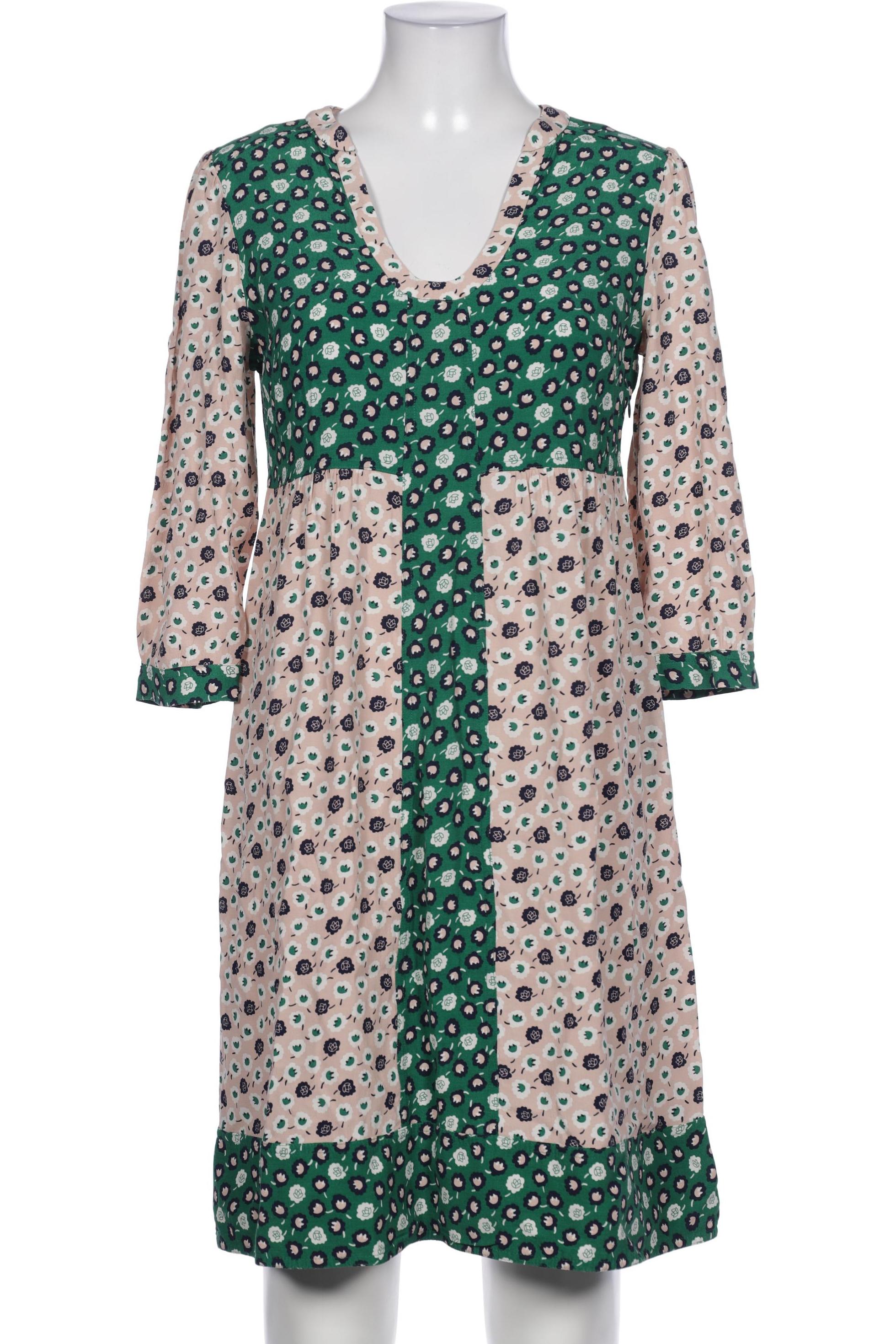 

Boden Damen Kleid, grün, Gr. 38