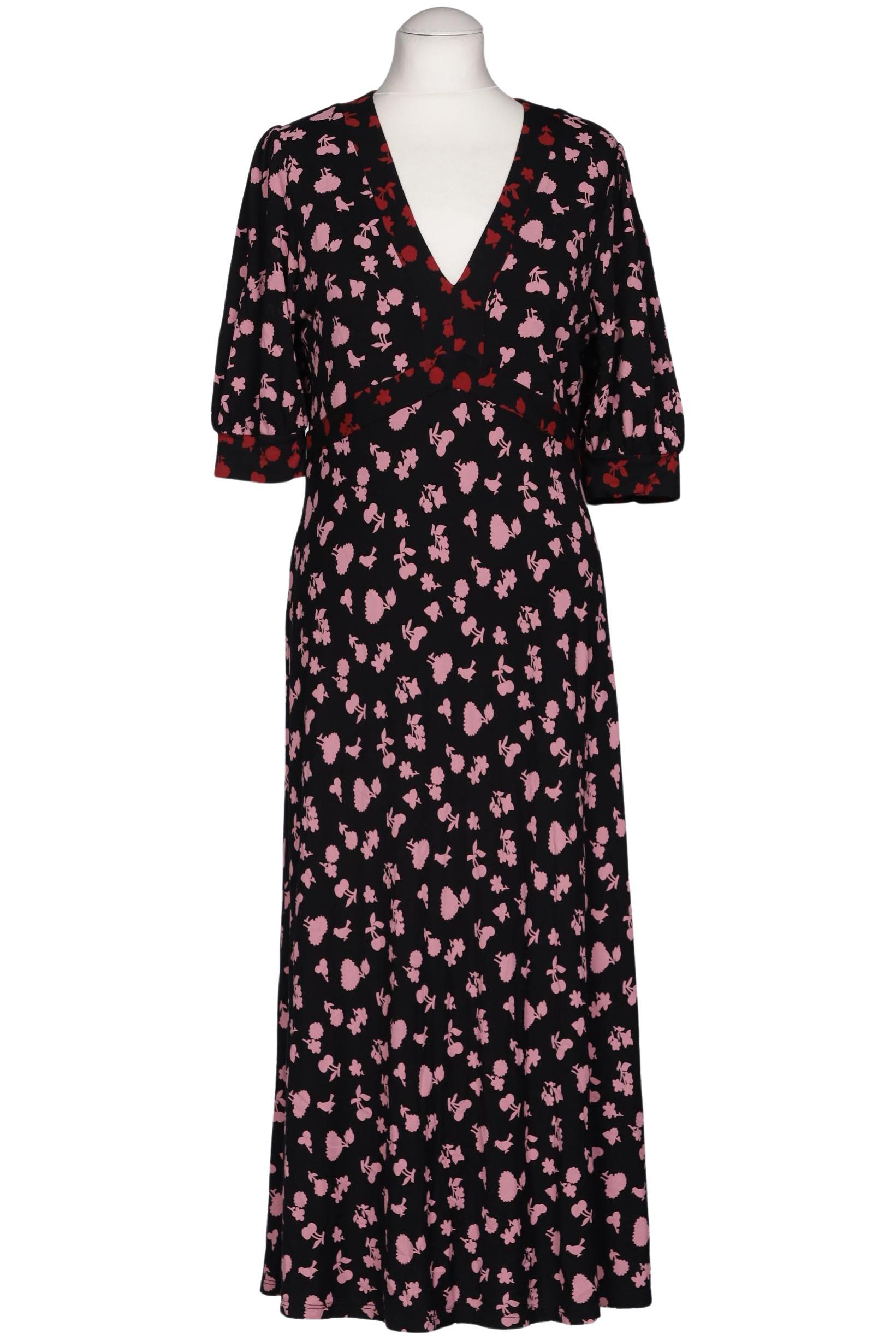 

Boden Damen Kleid, mehrfarbig, Gr. 40