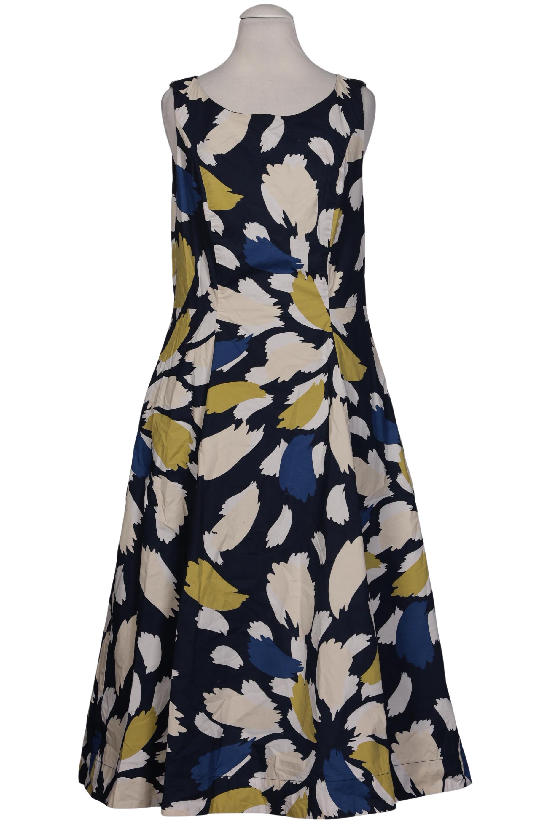 

Boden Damen Kleid, mehrfarbig, Gr. 36