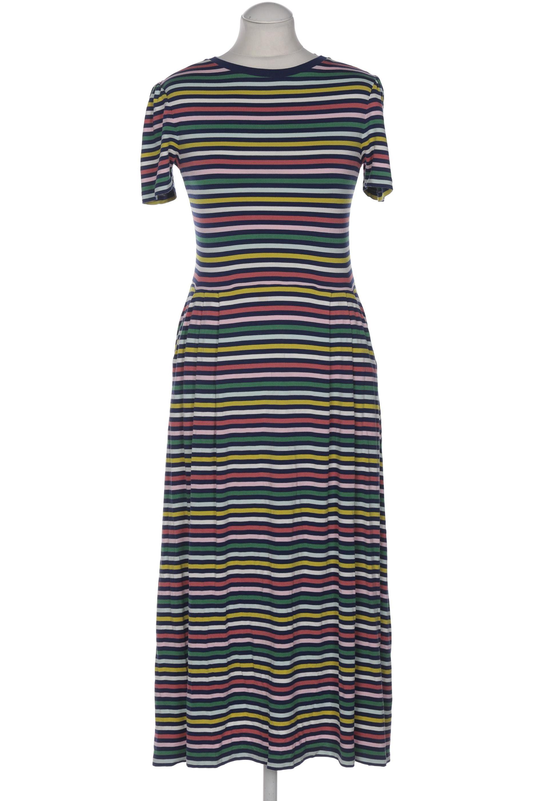 

Boden Damen Kleid, mehrfarbig