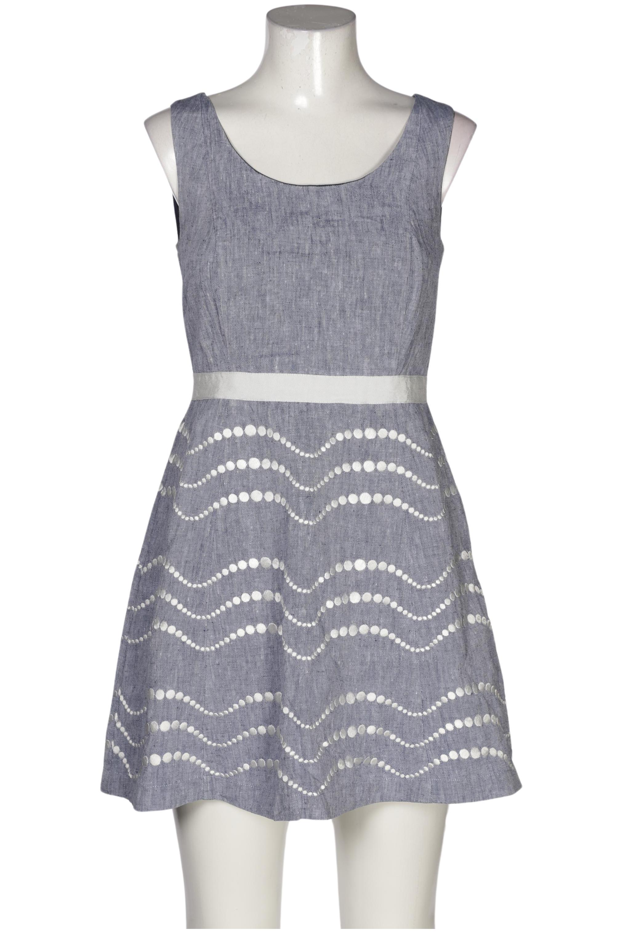 

Boden Damen Kleid, blau, Gr. 38