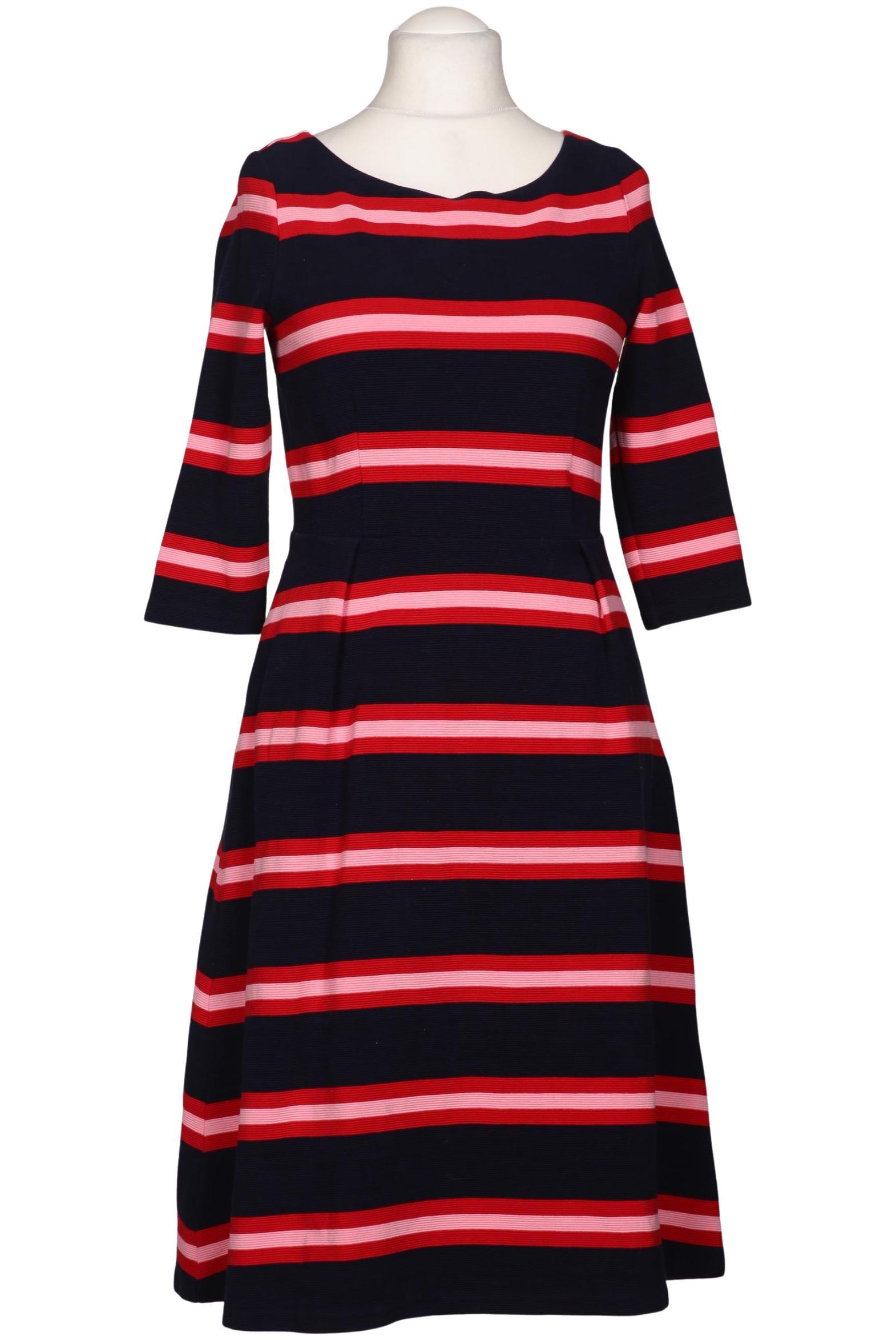 

Boden Damen Kleid, mehrfarbig, Gr. 40
