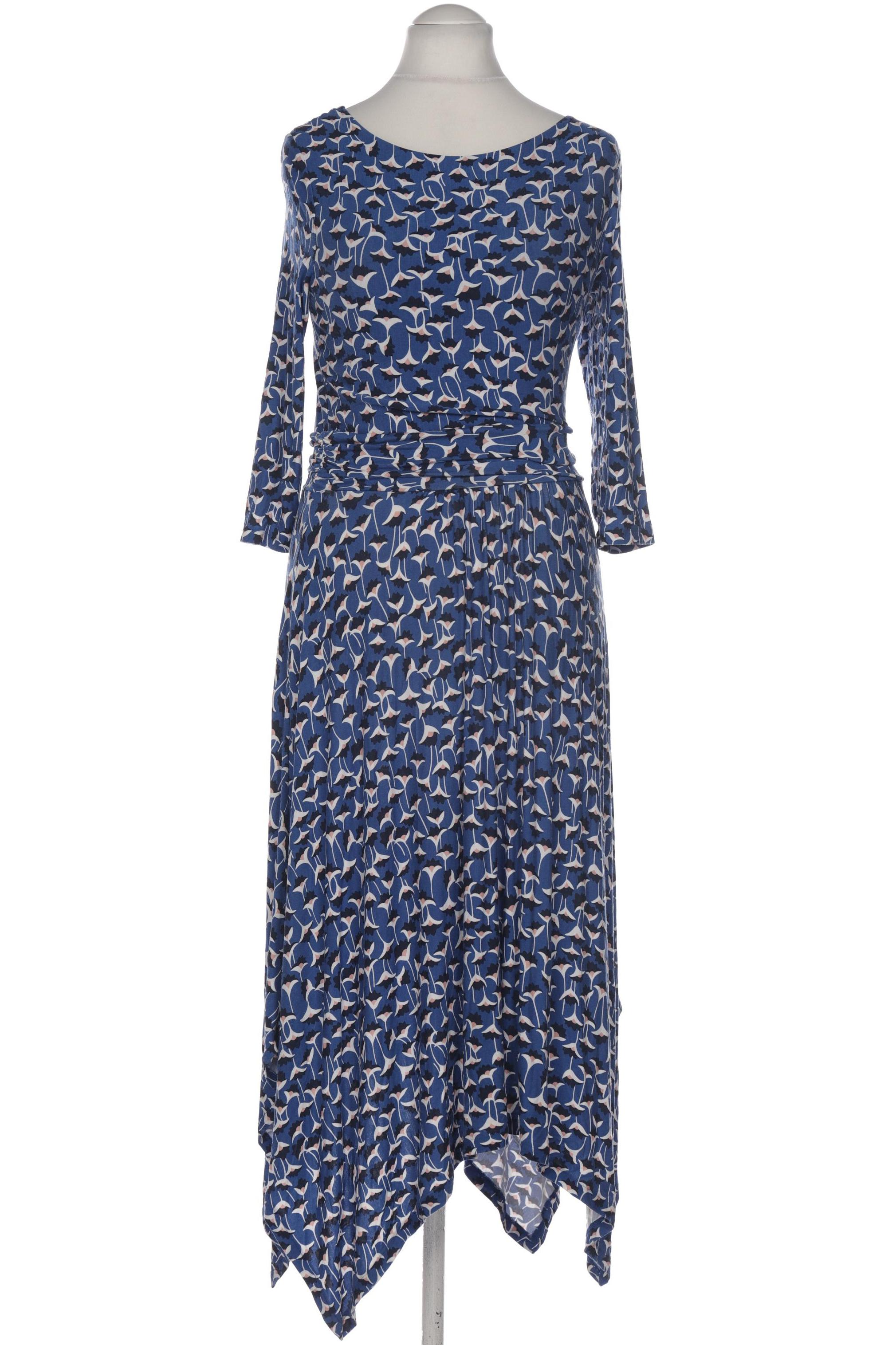 

Boden Damen Kleid, blau, Gr. 40