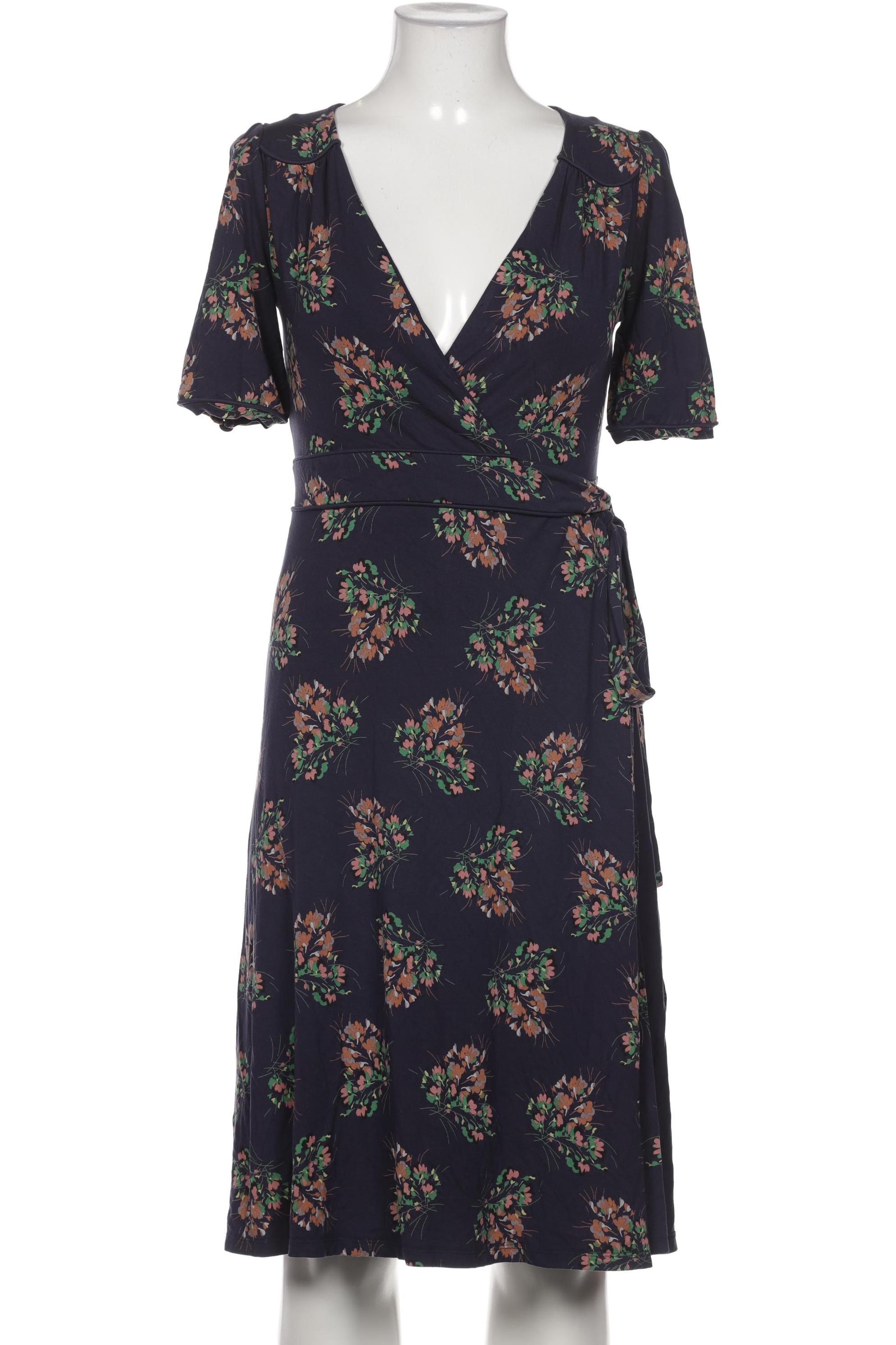 

Boden Damen Kleid, marineblau, Gr. 38