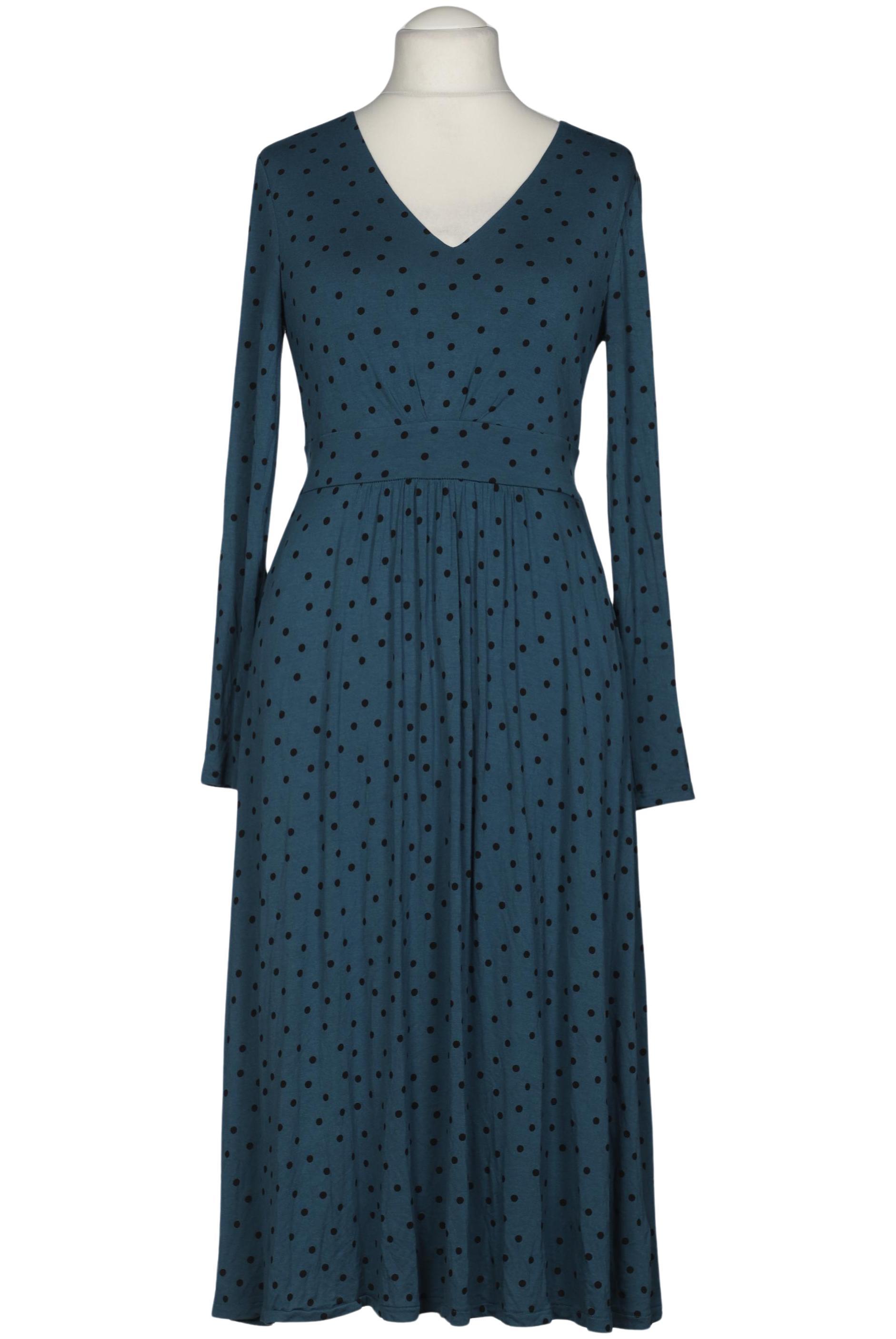 

Boden Damen Kleid, türkis, Gr. 40