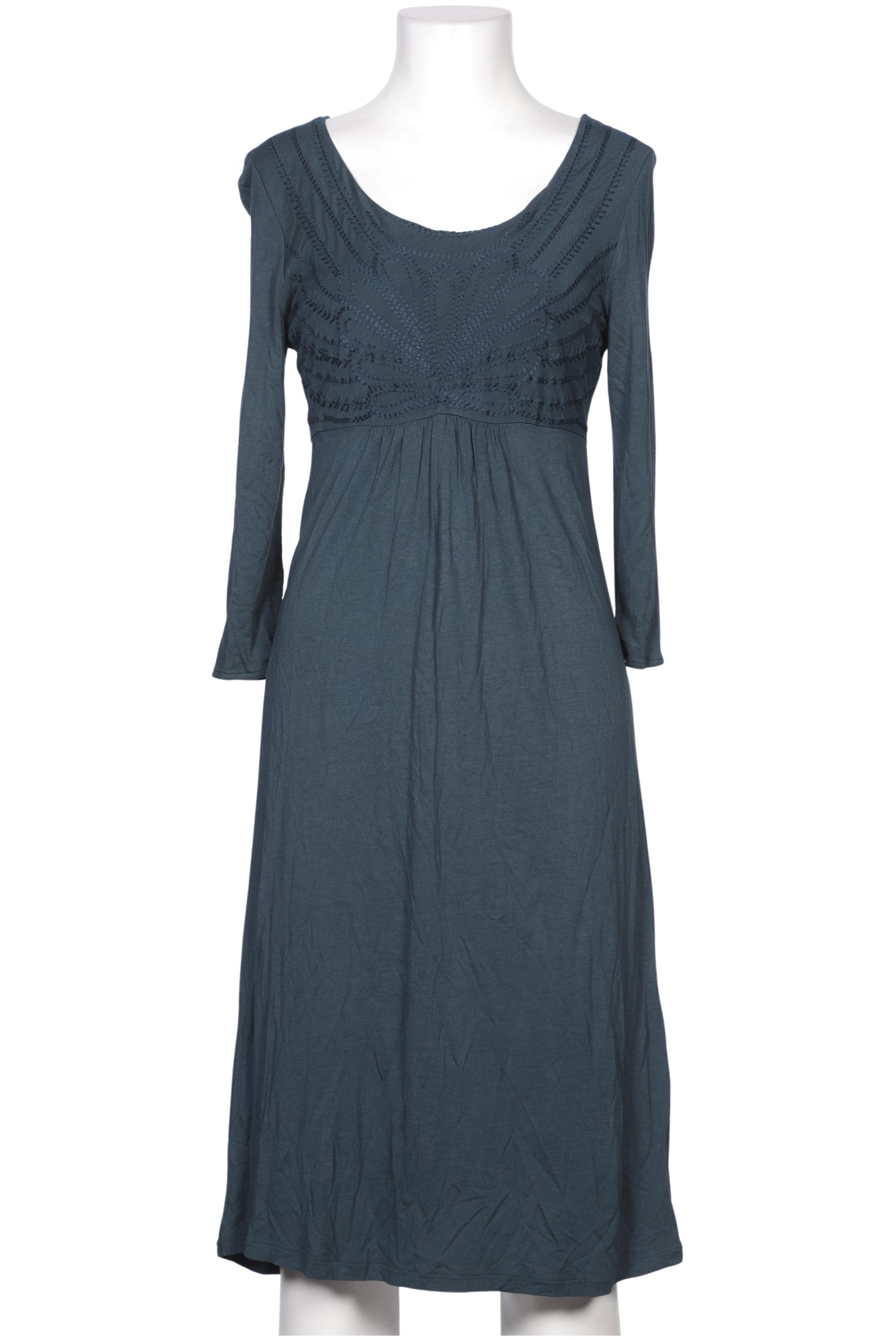 

Boden Damen Kleid, türkis, Gr. 38