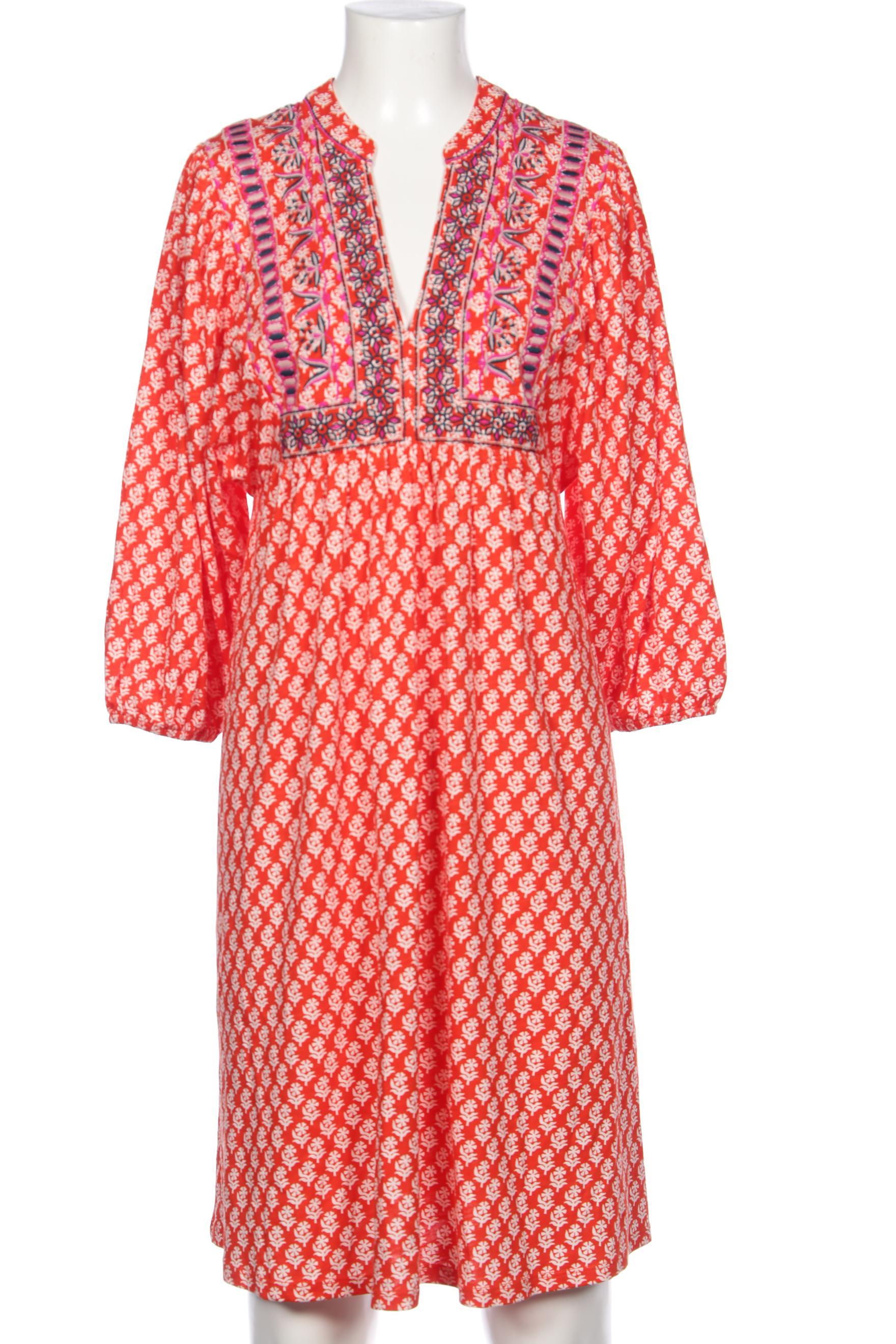 

Boden Damen Kleid, rot