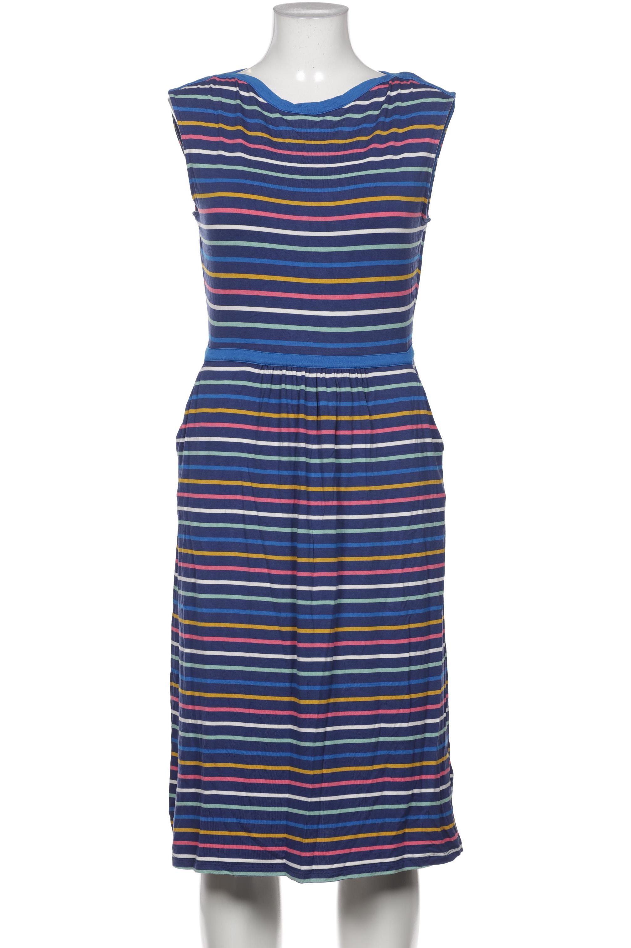 

Boden Damen Kleid, blau, Gr. 40