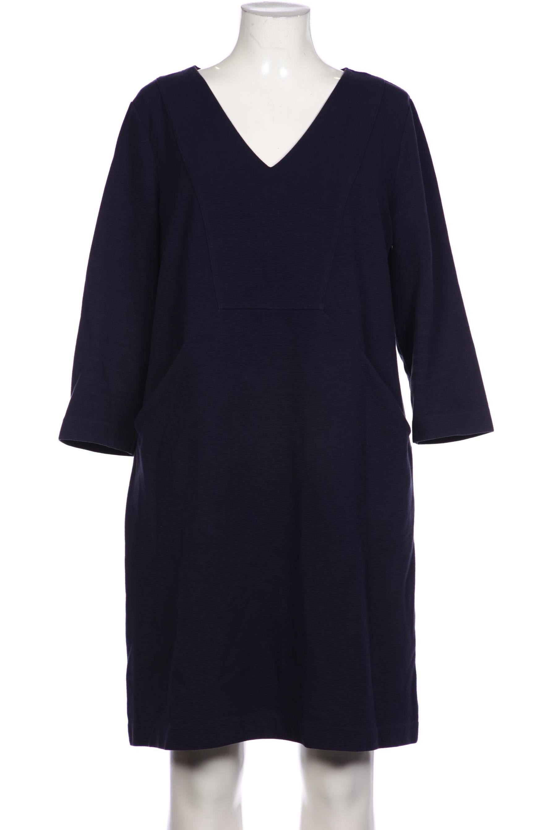 

Boden Damen Kleid, marineblau, Gr. 46
