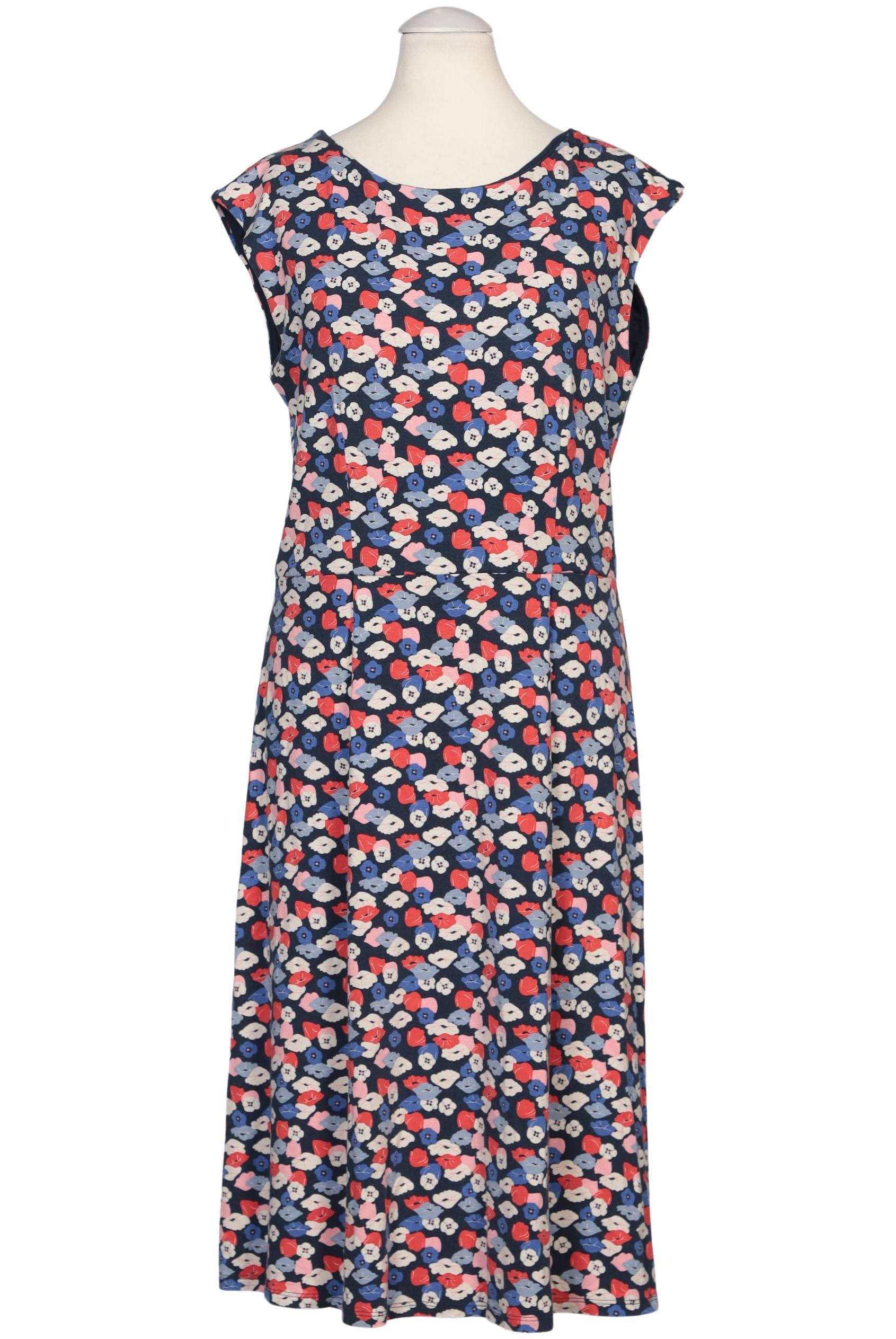 

Boden Damen Kleid, mehrfarbig, Gr. 38