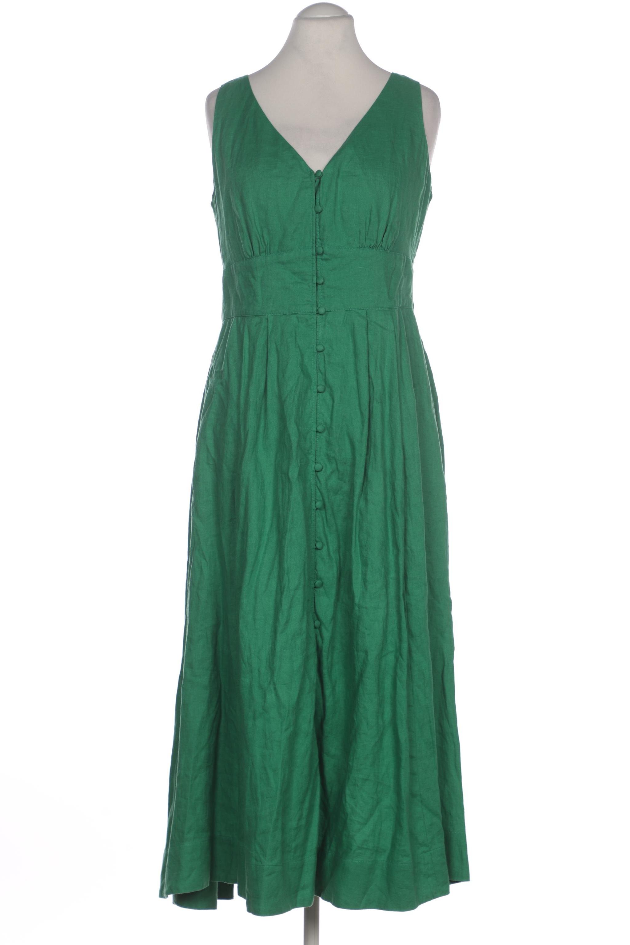 

Boden Damen Kleid, grün, Gr. 40