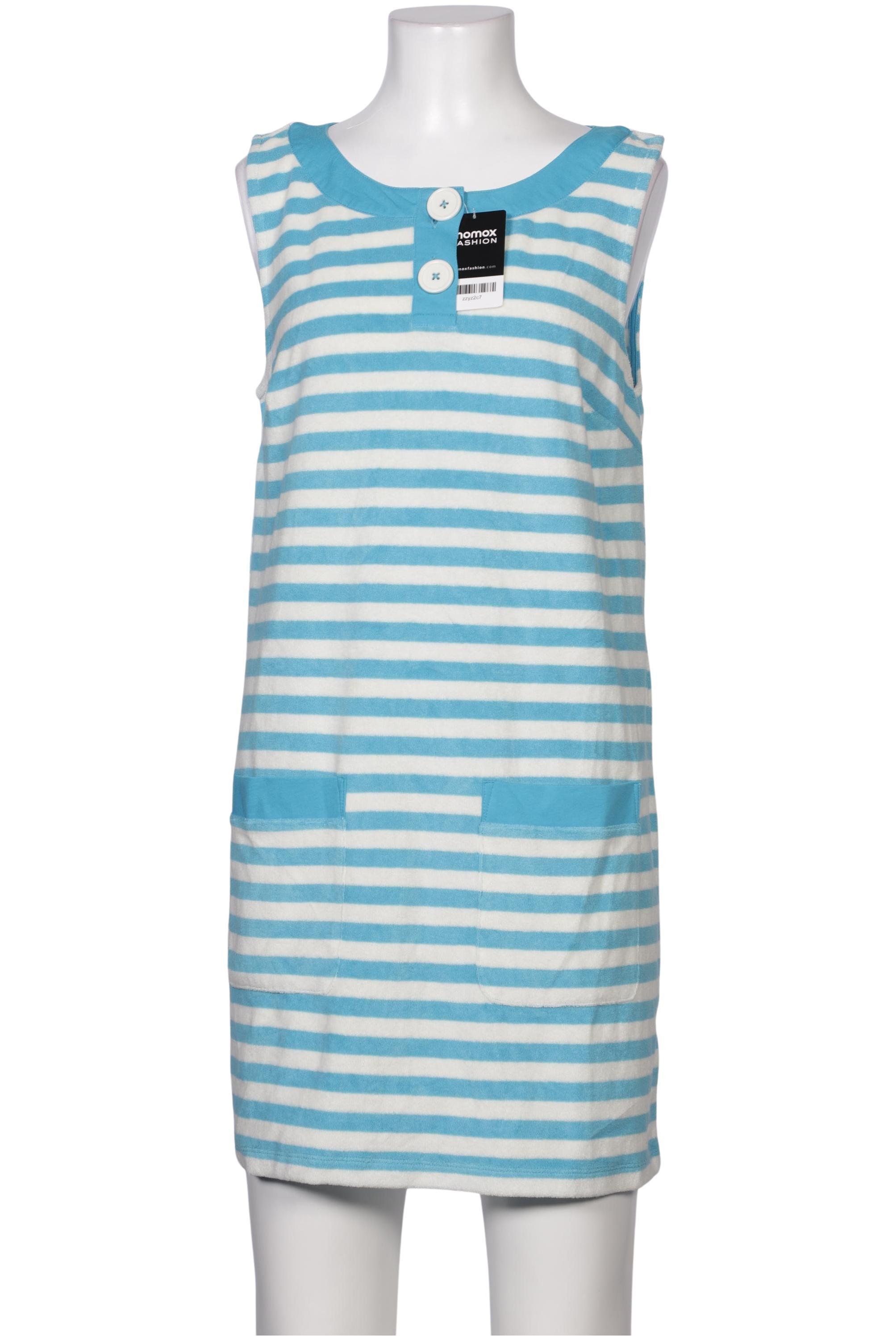 

Boden Damen Kleid, blau, Gr. 40