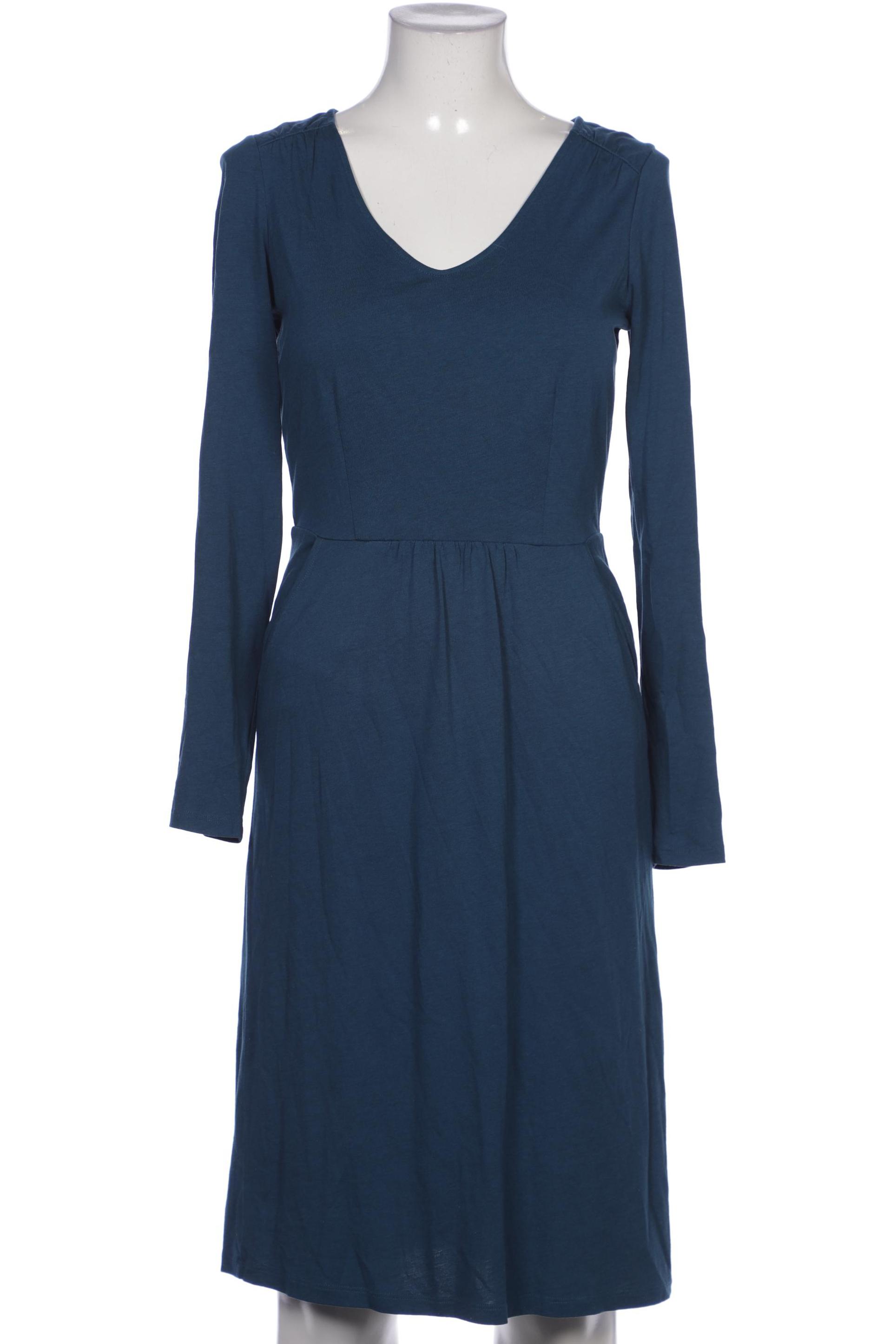 

Boden Damen Kleid, blau, Gr. 36