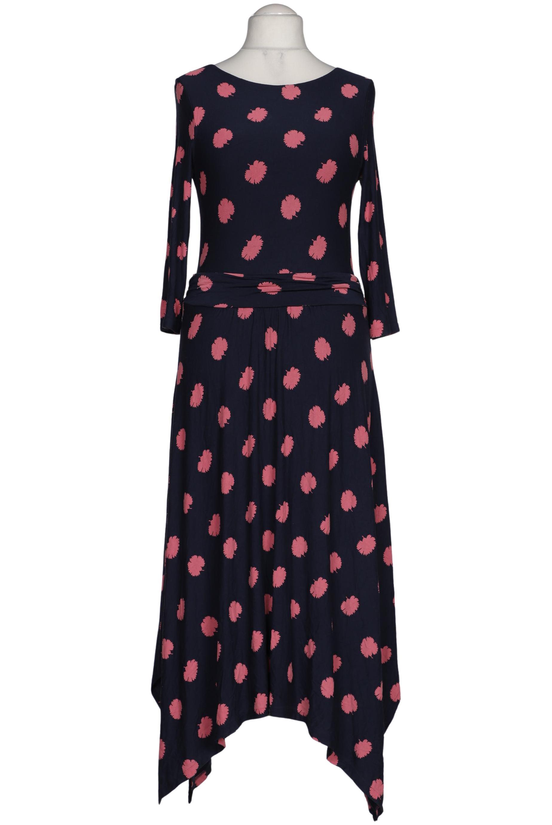 

Boden Damen Kleid, mehrfarbig, Gr. 40