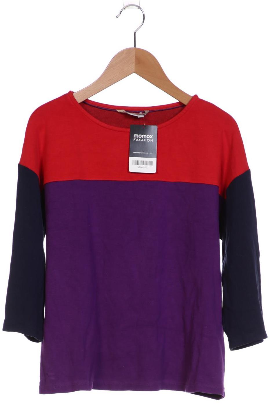 

Boden Damen Langarmshirt, flieder, Gr. 38