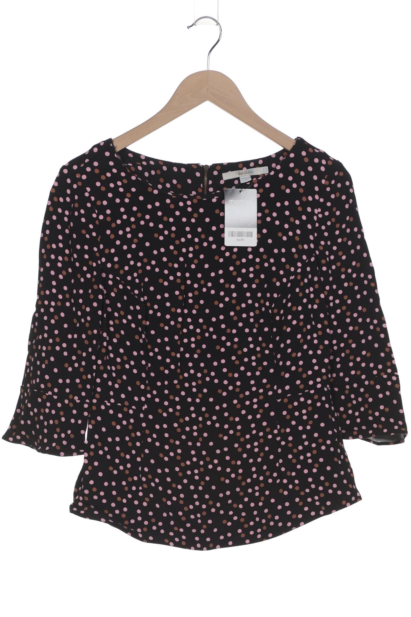 

Boden Damen Langarmshirt, schwarz, Gr. 38