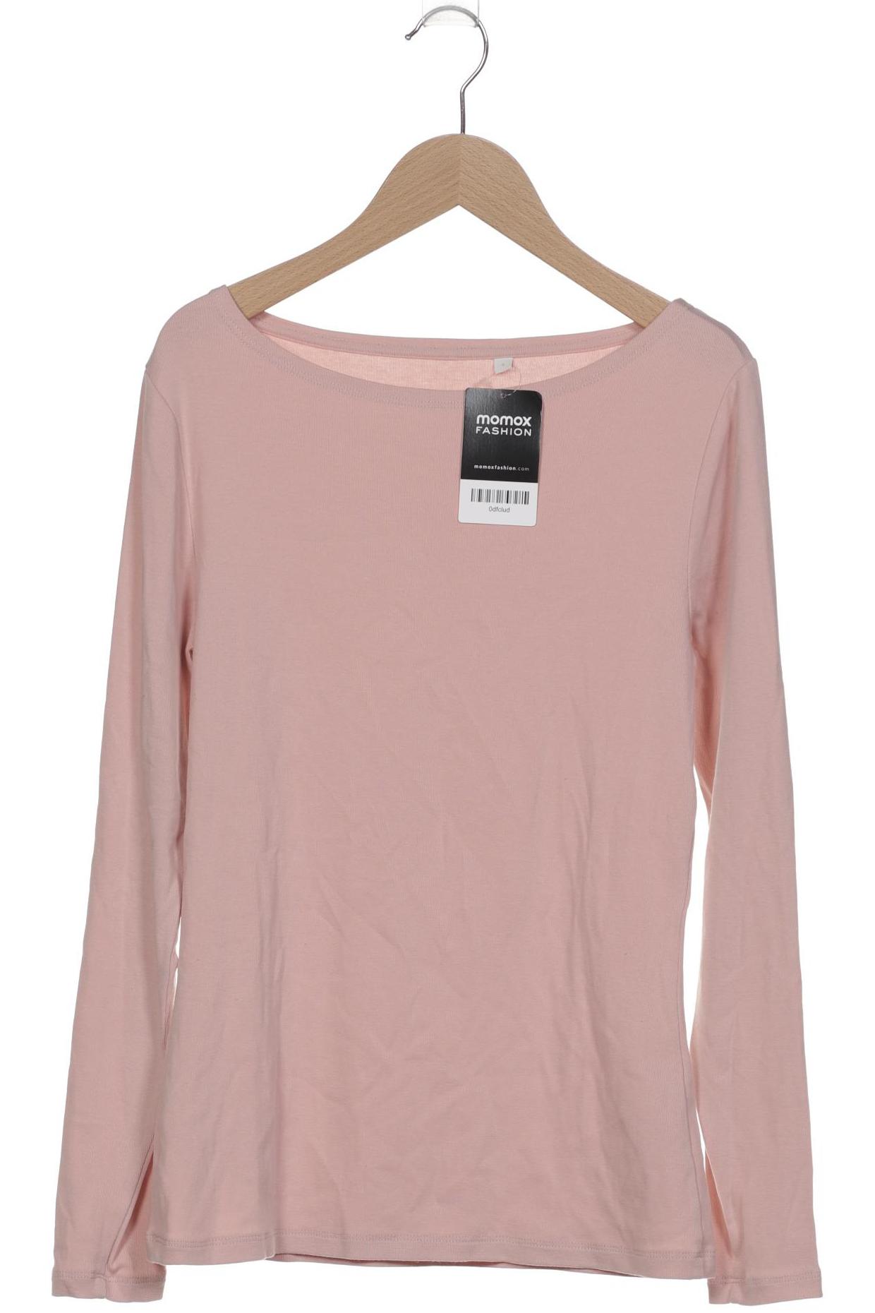 

Boden Damen Langarmshirt, pink, Gr. 36