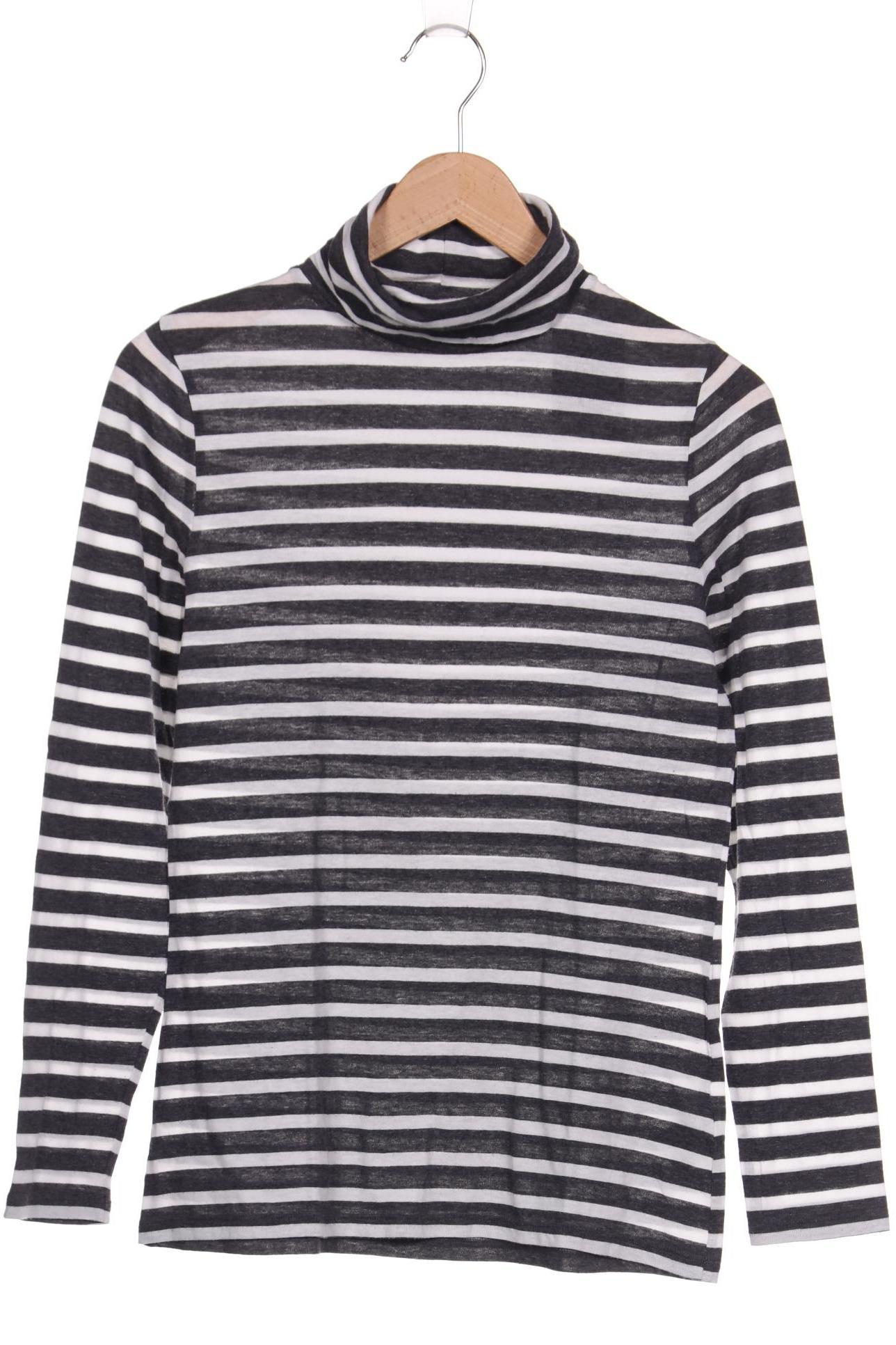 

Boden Damen Langarmshirt, grau