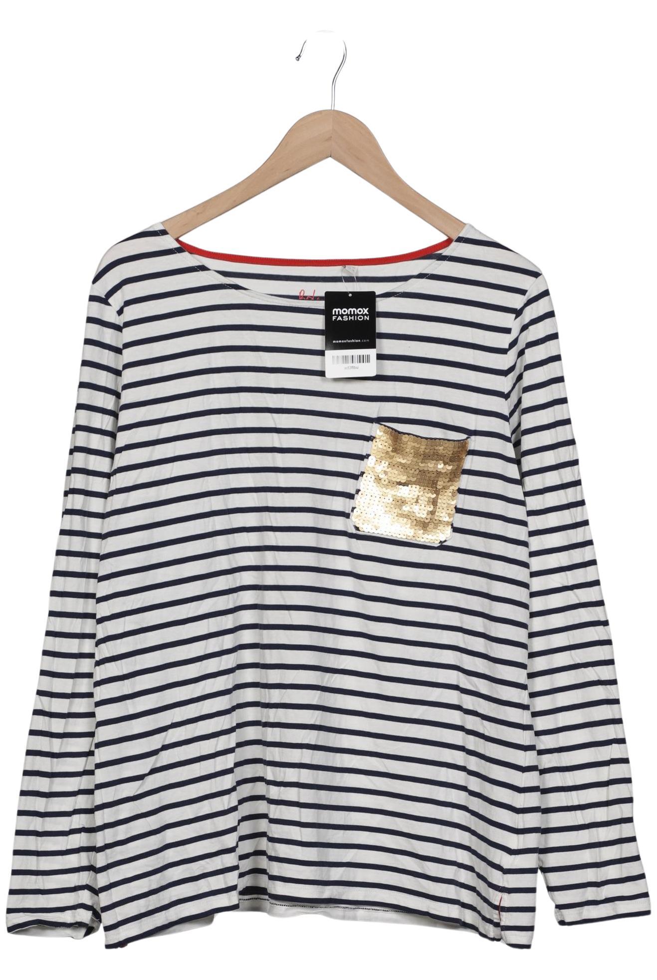 

Boden Damen Langarmshirt, mehrfarbig, Gr. 46