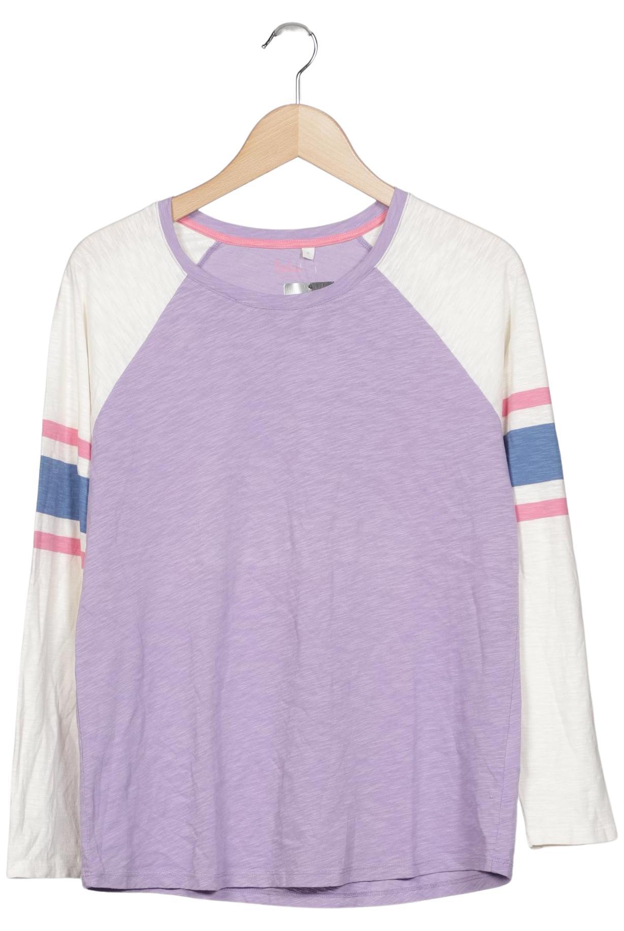 

Boden Damen Langarmshirt, mehrfarbig, Gr. 38