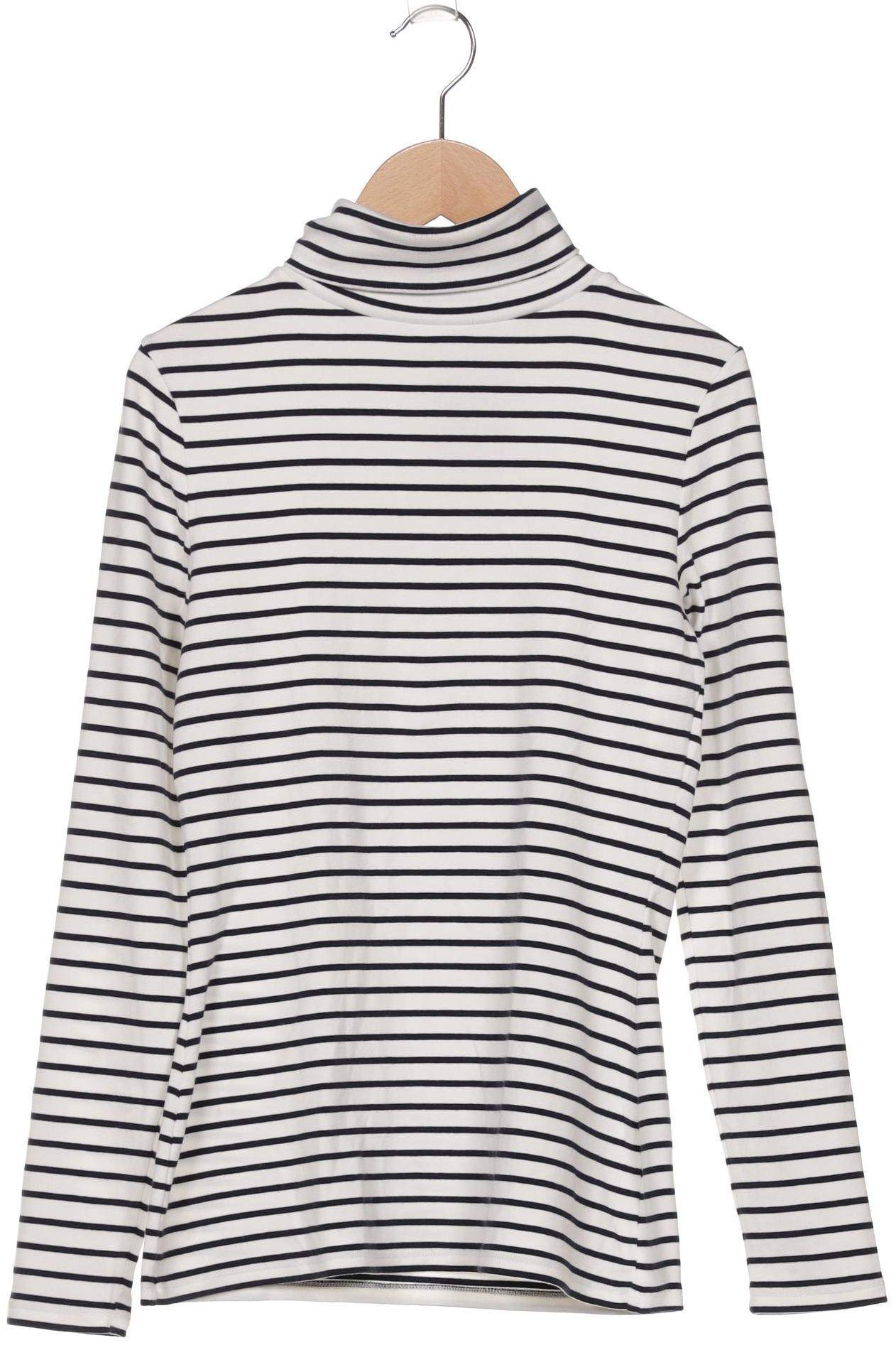 

Boden Damen Langarmshirt, marineblau, Gr. 36
