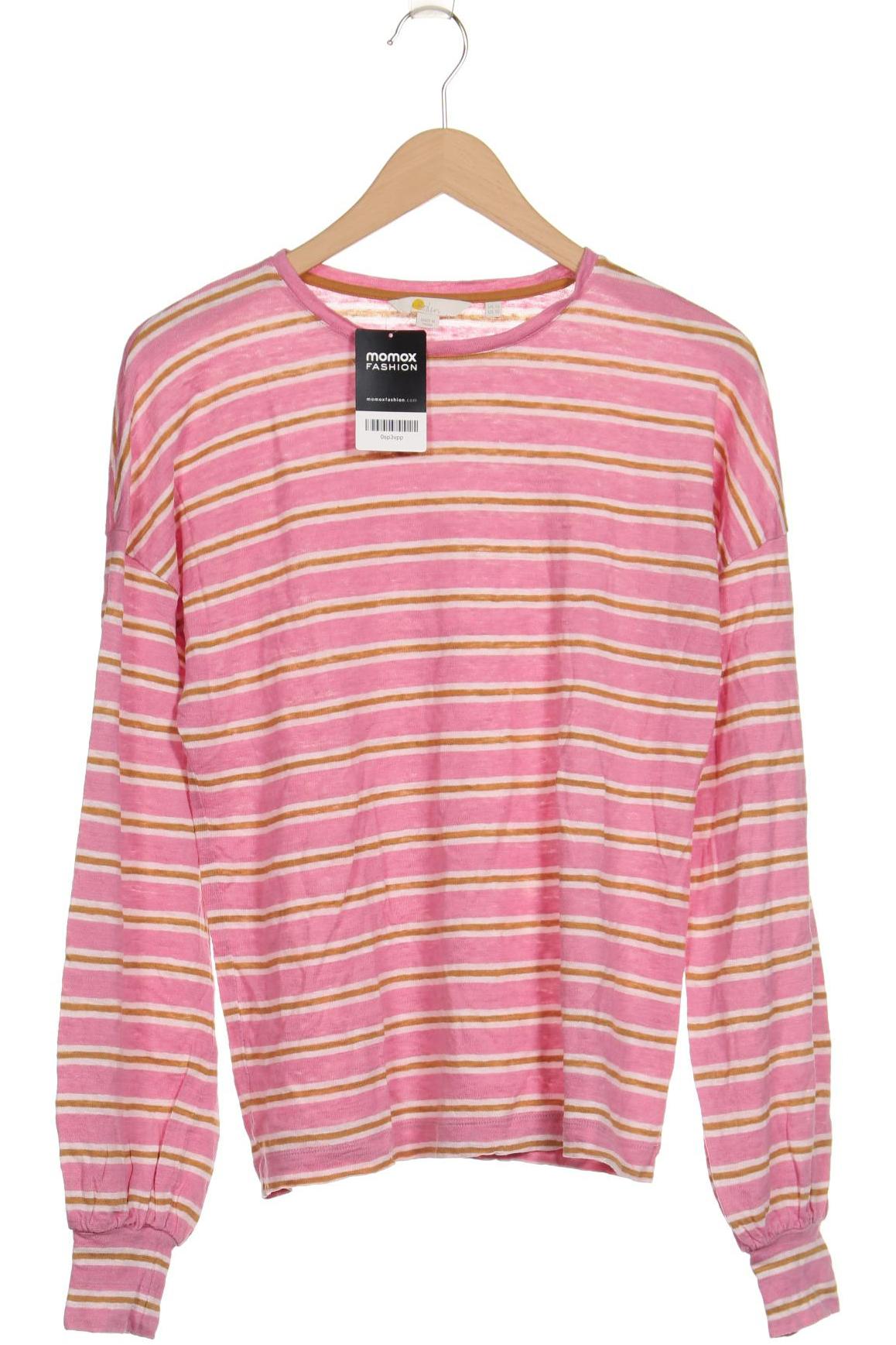 

Boden Damen Langarmshirt, pink, Gr. 40