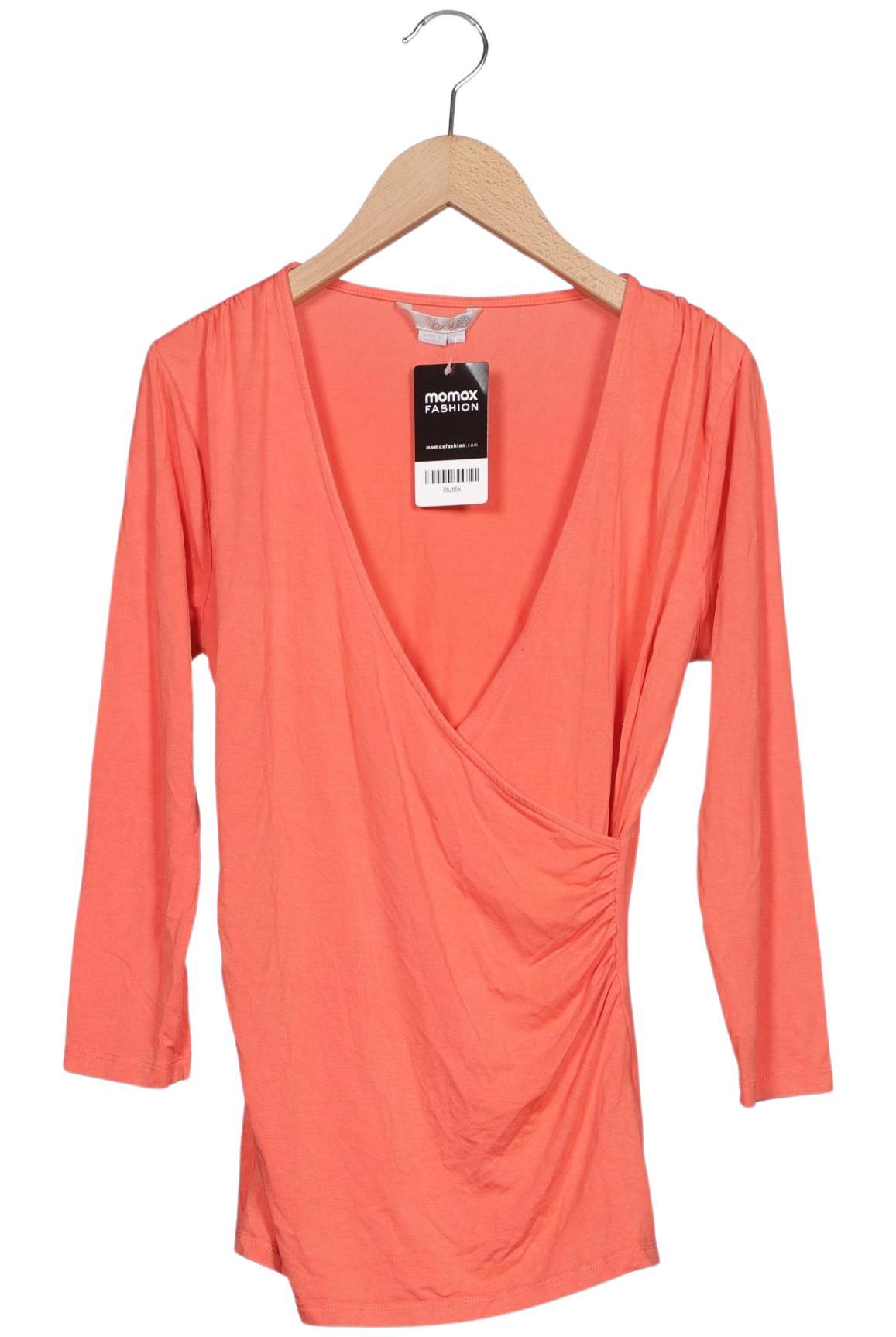 

Boden Damen Langarmshirt, orange, Gr. 36