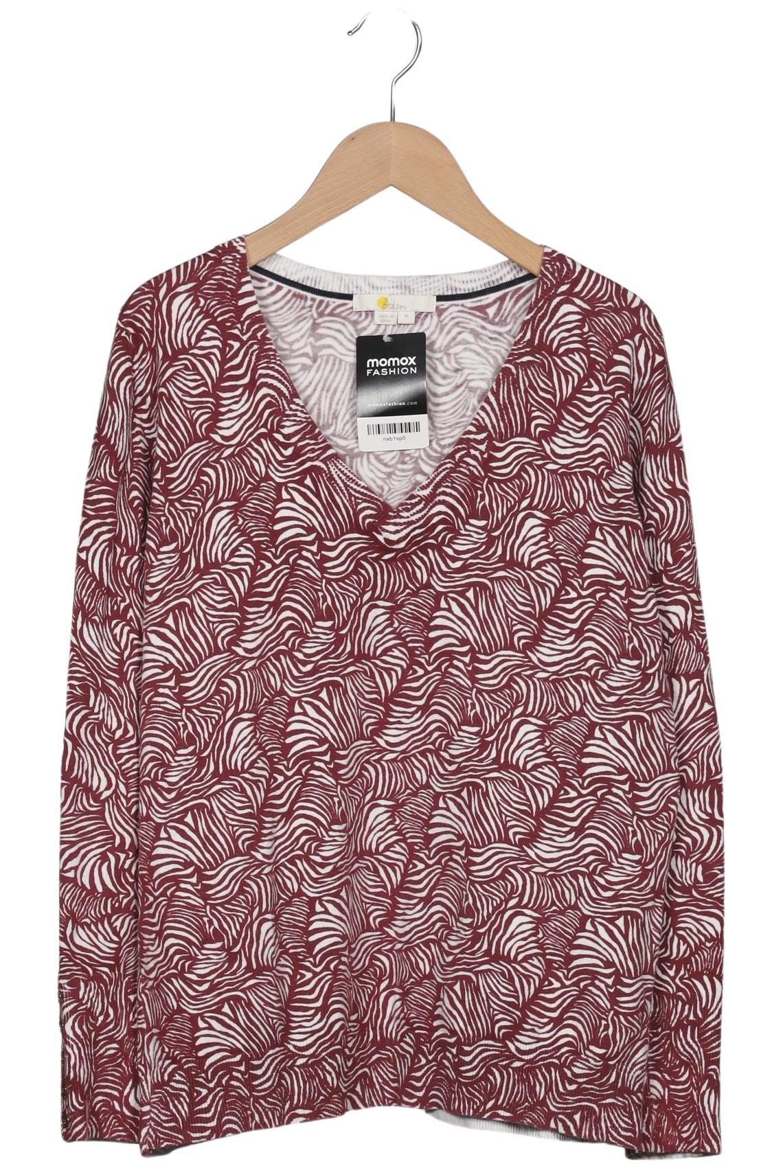 

Boden Damen Langarmshirt, mehrfarbig, Gr. 38