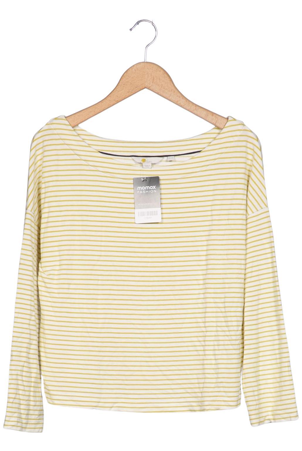 

Boden Damen Langarmshirt, mehrfarbig, Gr. 34