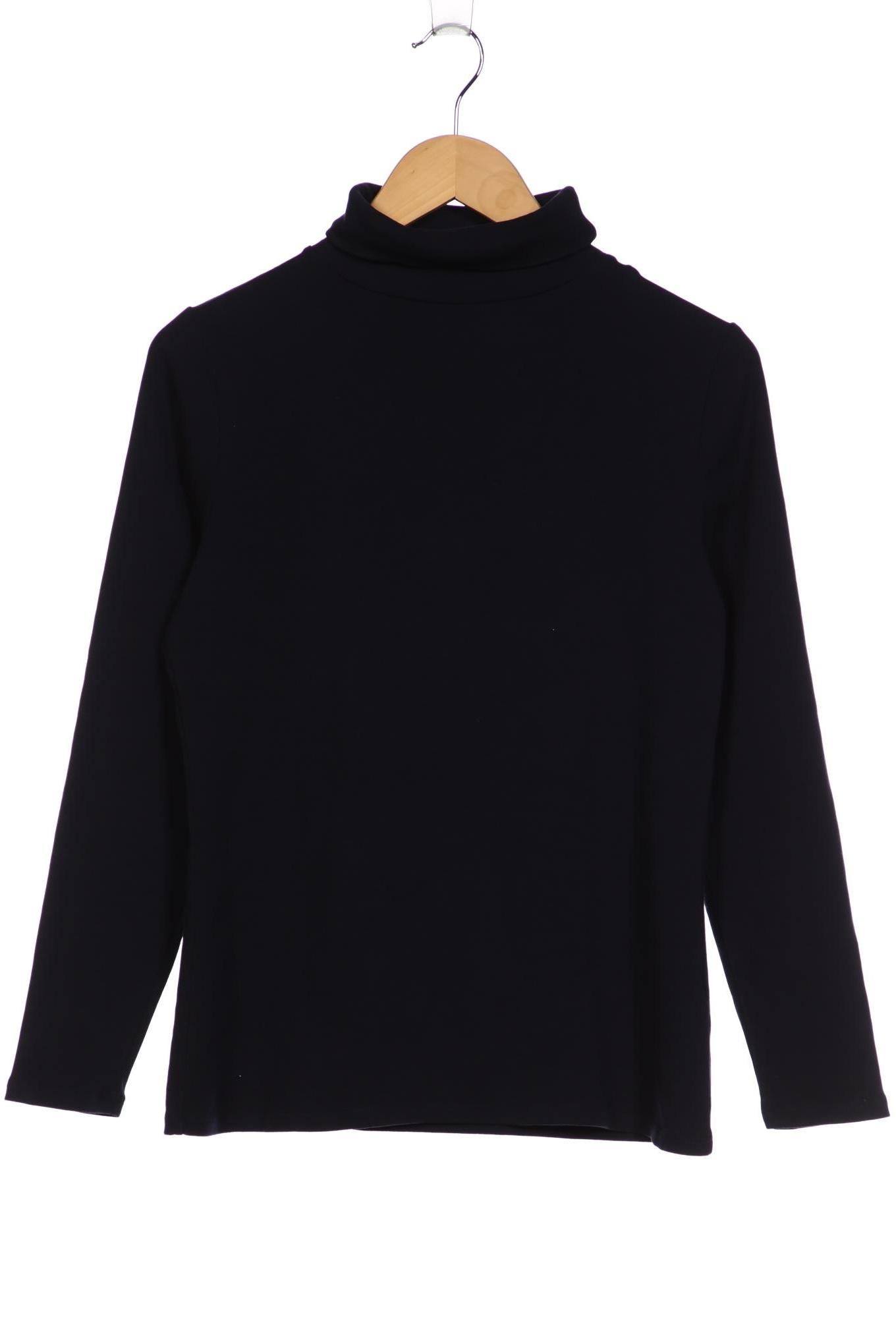 

Boden Damen Langarmshirt, marineblau, Gr. 42