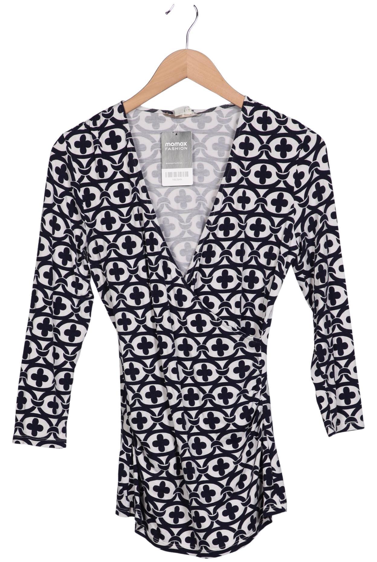 

Boden Damen Langarmshirt, mehrfarbig, Gr. 38
