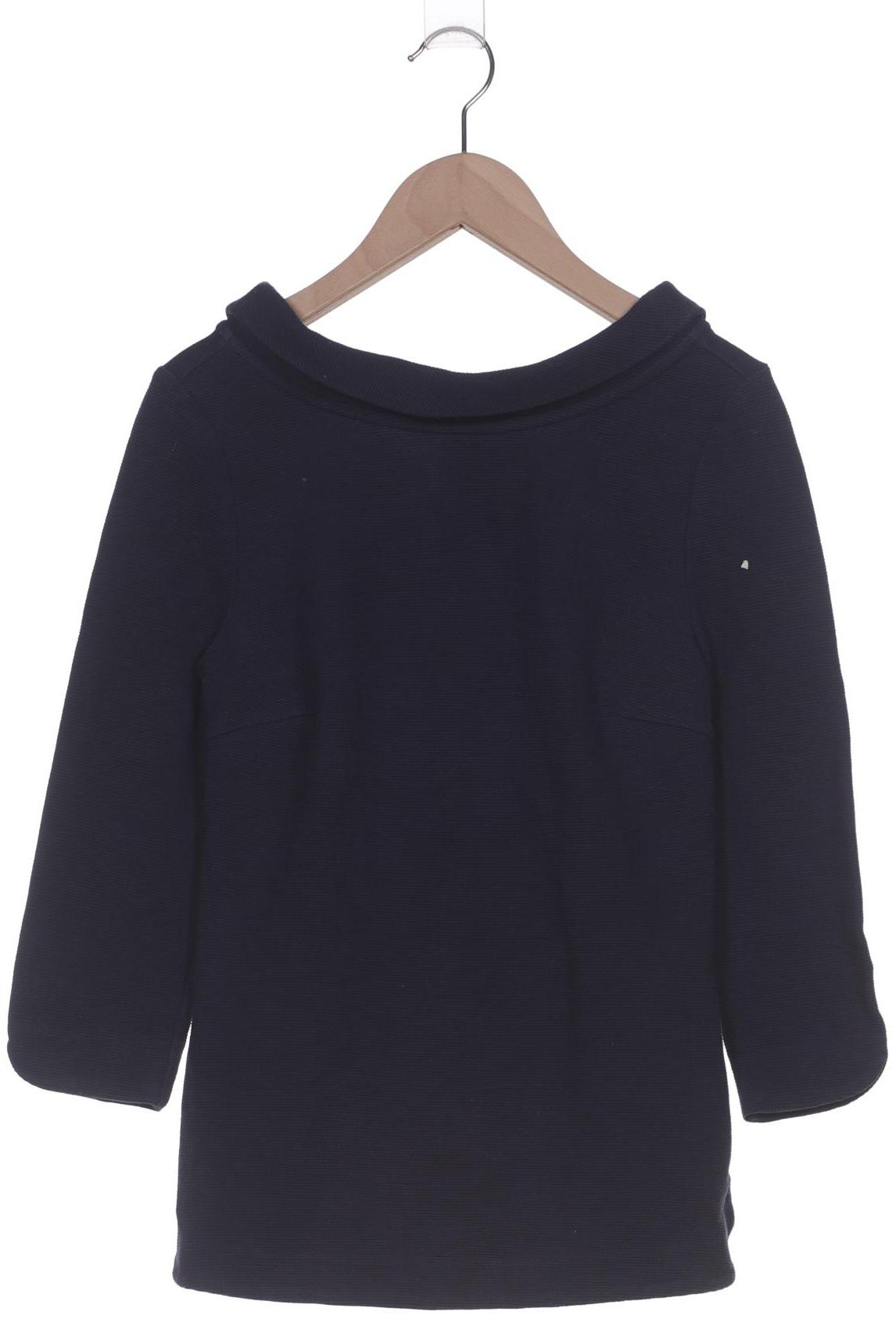 

Boden Damen Langarmshirt, marineblau, Gr. 34