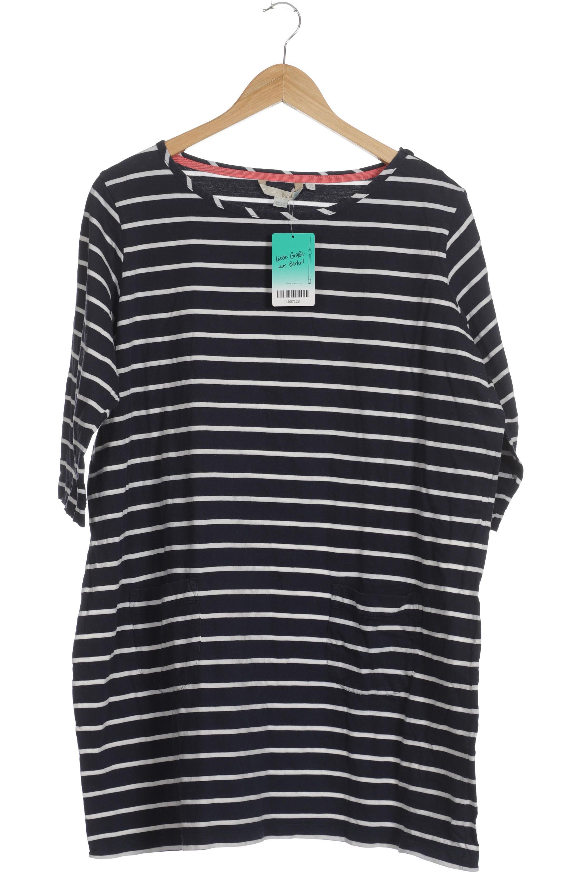 

Boden Damen Langarmshirt, blau, Gr. 22