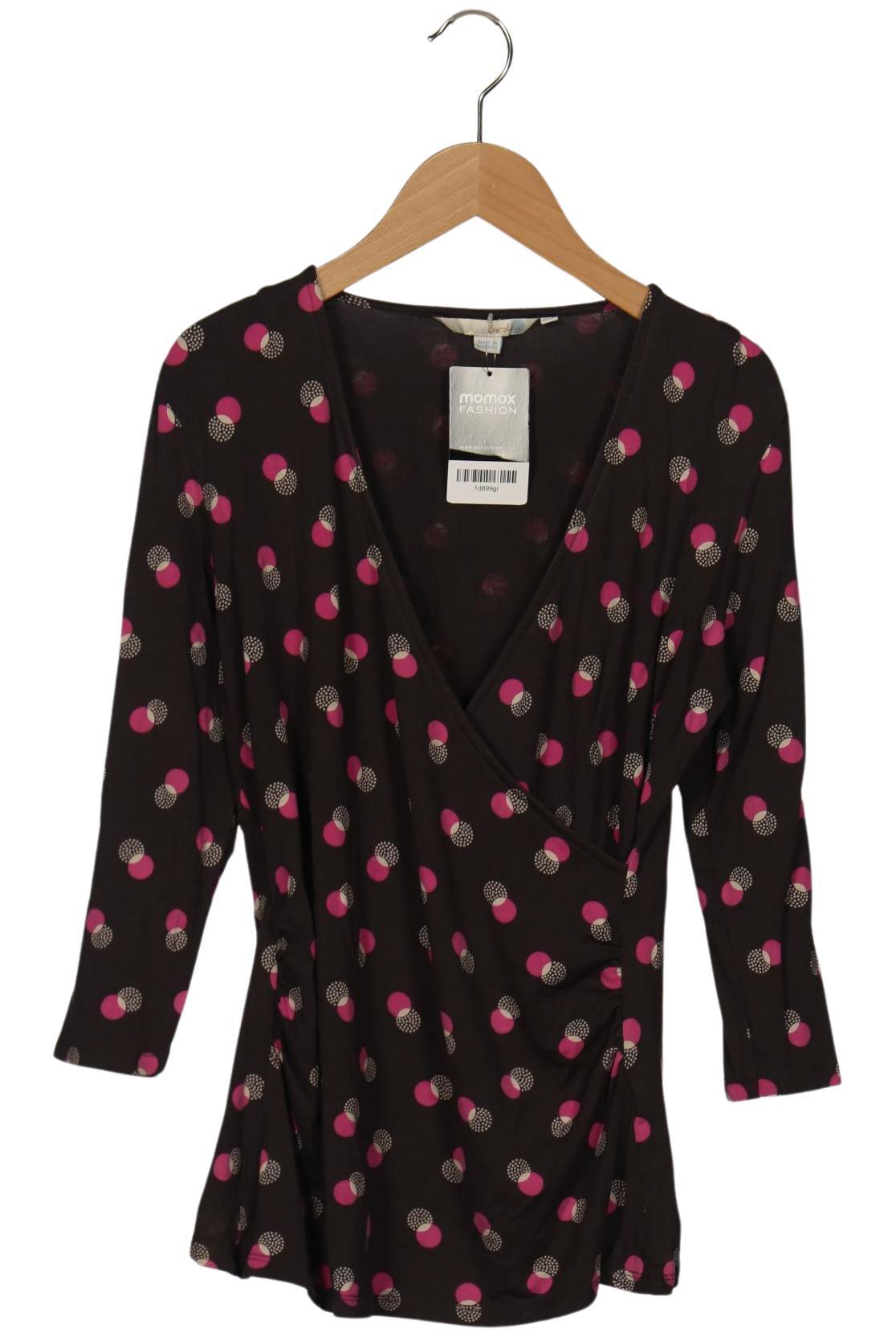 

Boden Damen Langarmshirt, braun, Gr. 40