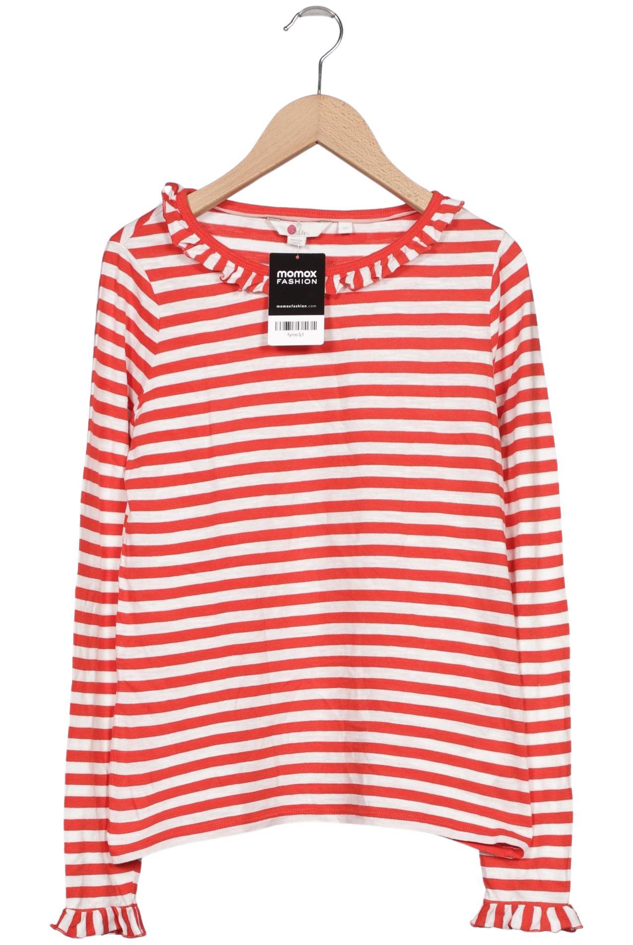 

Boden Damen Langarmshirt, mehrfarbig, Gr. 34