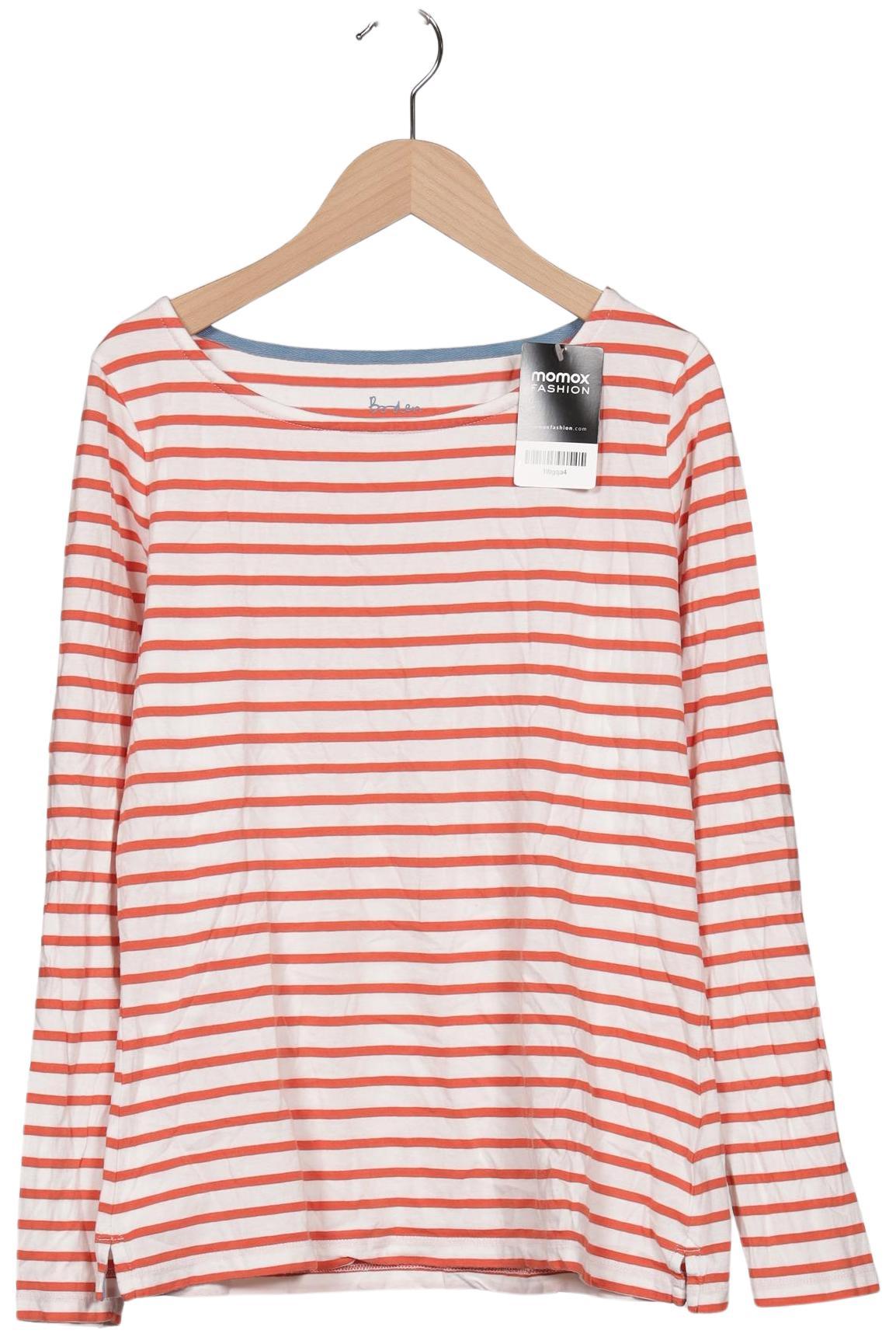 

Boden Damen Langarmshirt, mehrfarbig, Gr. 38