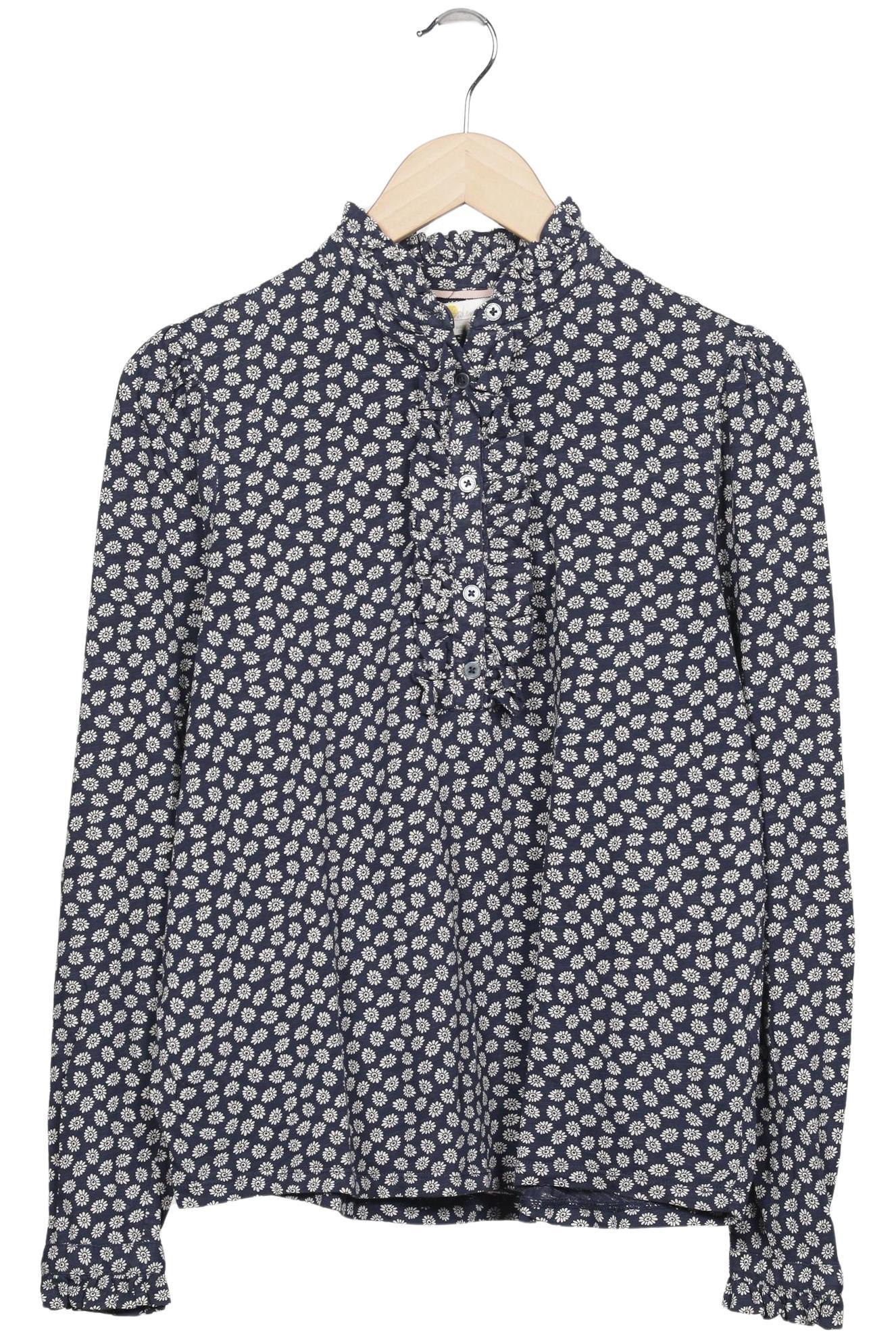 

Boden Damen Langarmshirt, mehrfarbig, Gr. 38