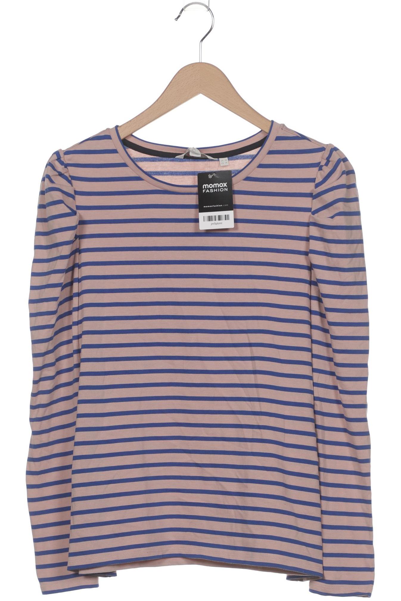 

Boden Damen Langarmshirt, pink, Gr. 44