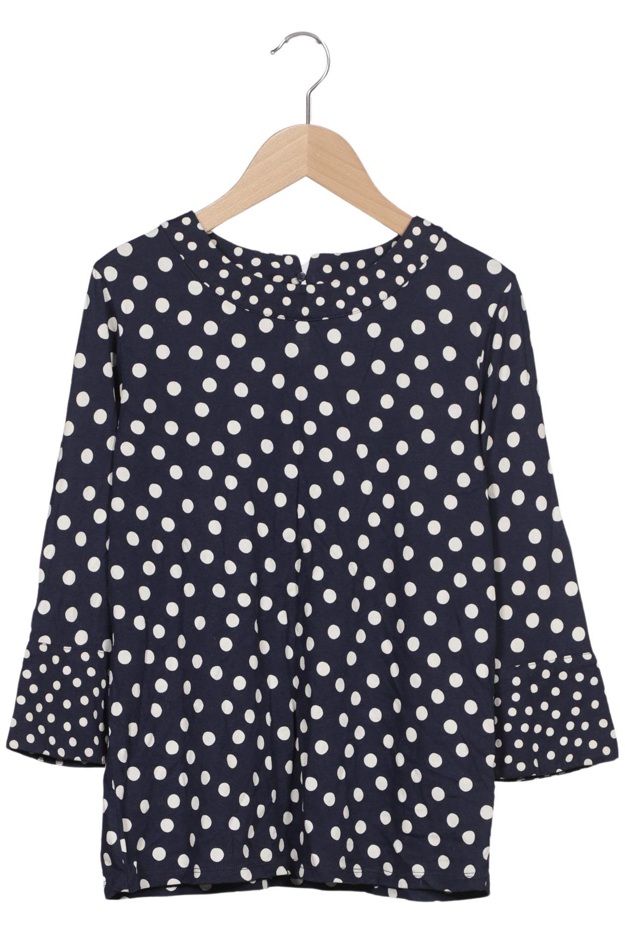 

Boden Damen Langarmshirt, mehrfarbig, Gr. 38