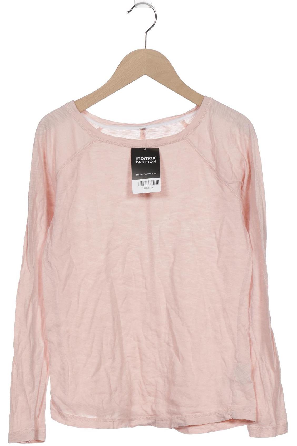 

Boden Damen Langarmshirt, pink, Gr. 32