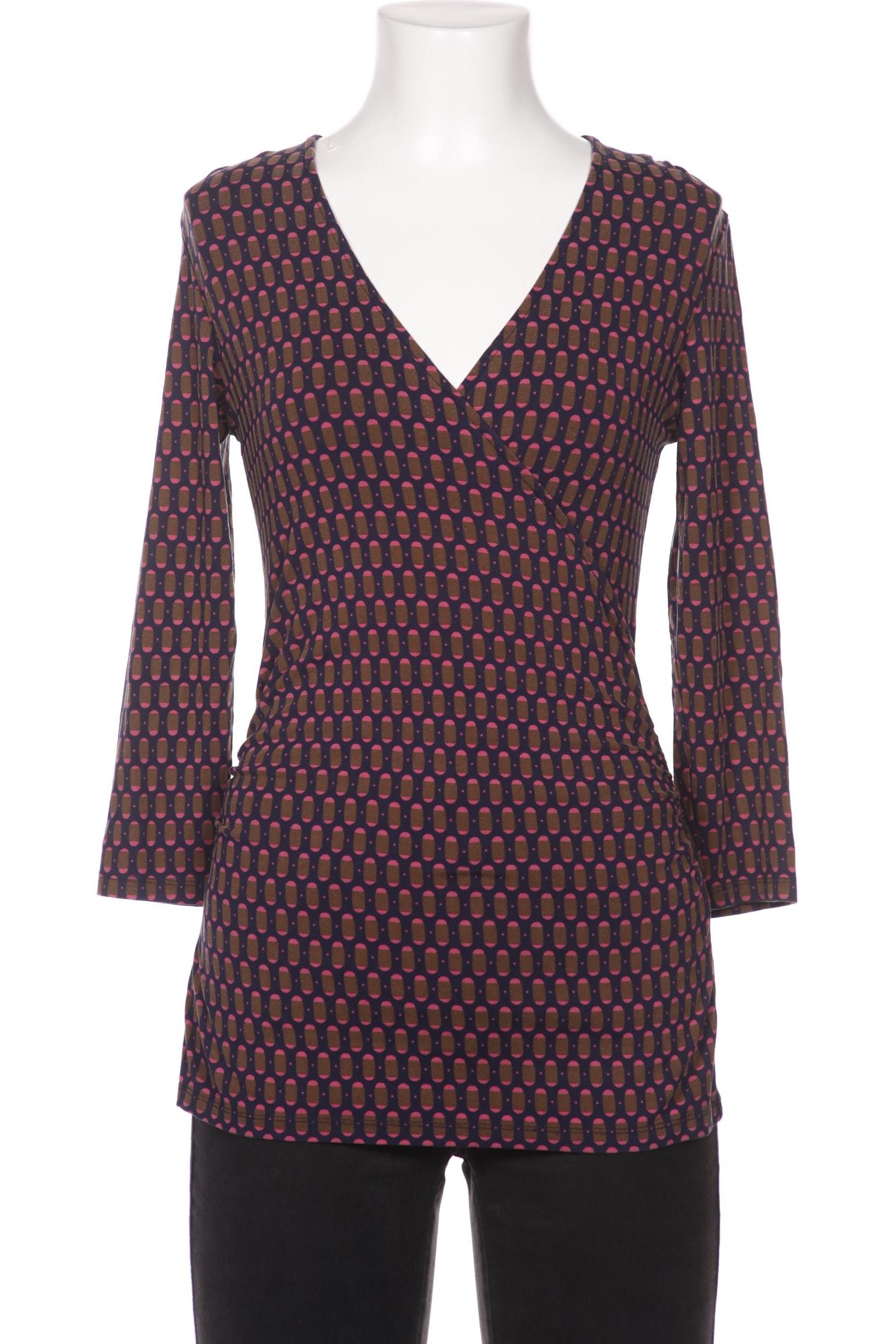 Thumbnail - Boden Damen Langarmshirt, marineblau, Gr. 36