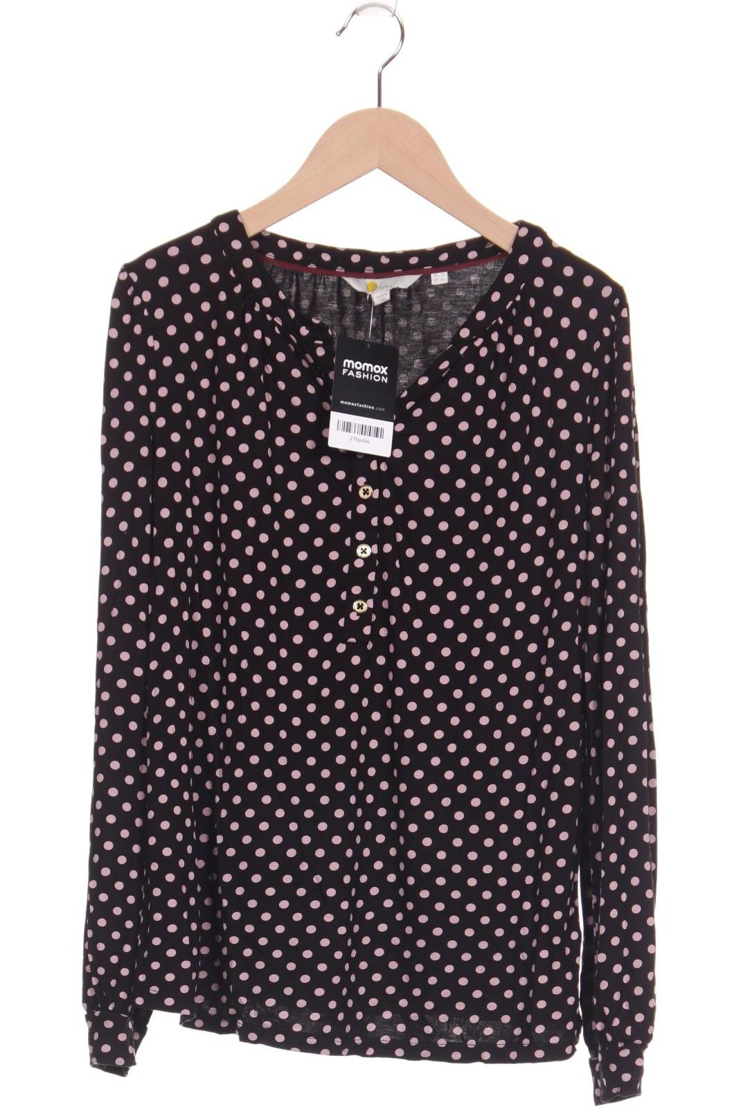 

Boden Damen Langarmshirt, braun