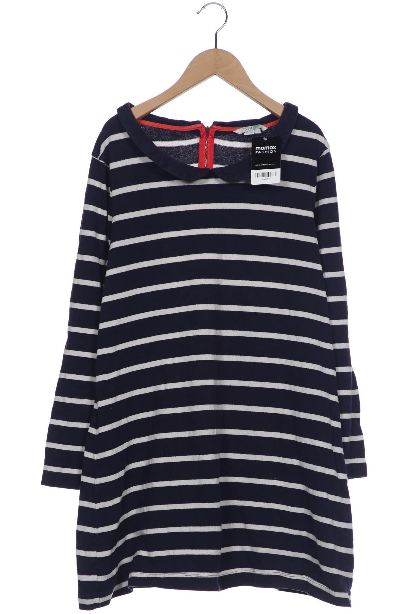 

Boden Damen Langarmshirt, marineblau, Gr. 46