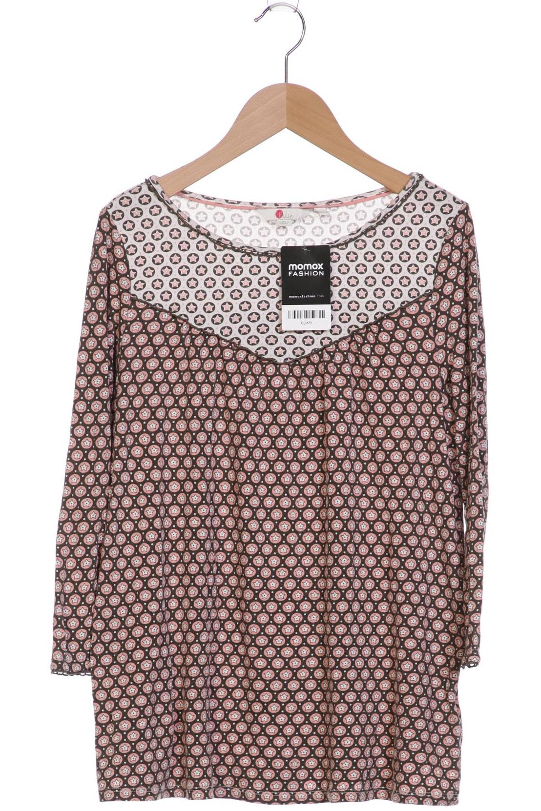 

Boden Damen Langarmshirt, grün