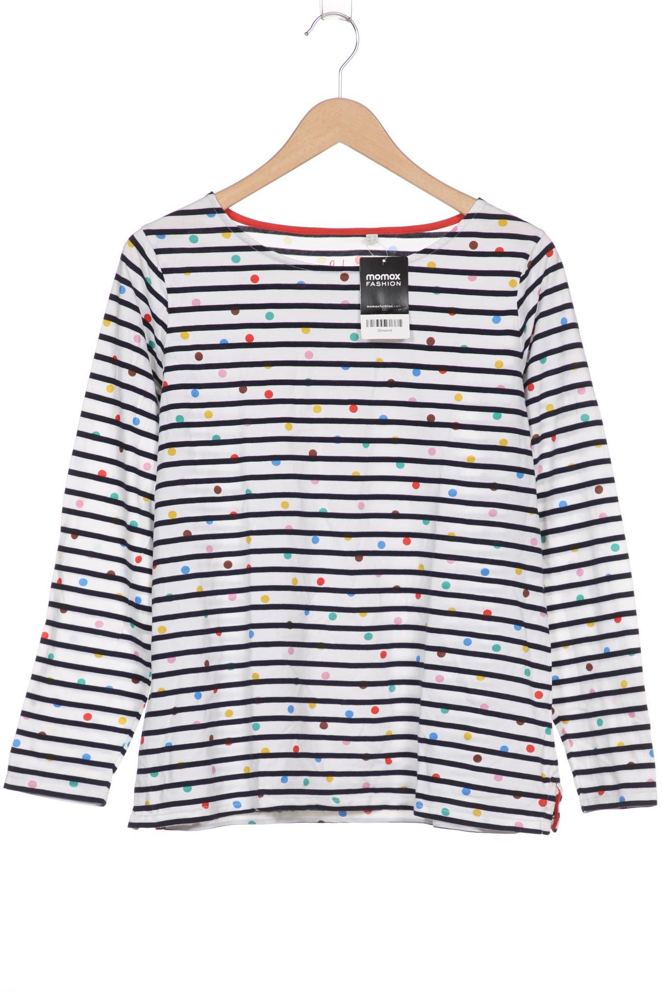 

Boden Damen Langarmshirt, mehrfarbig