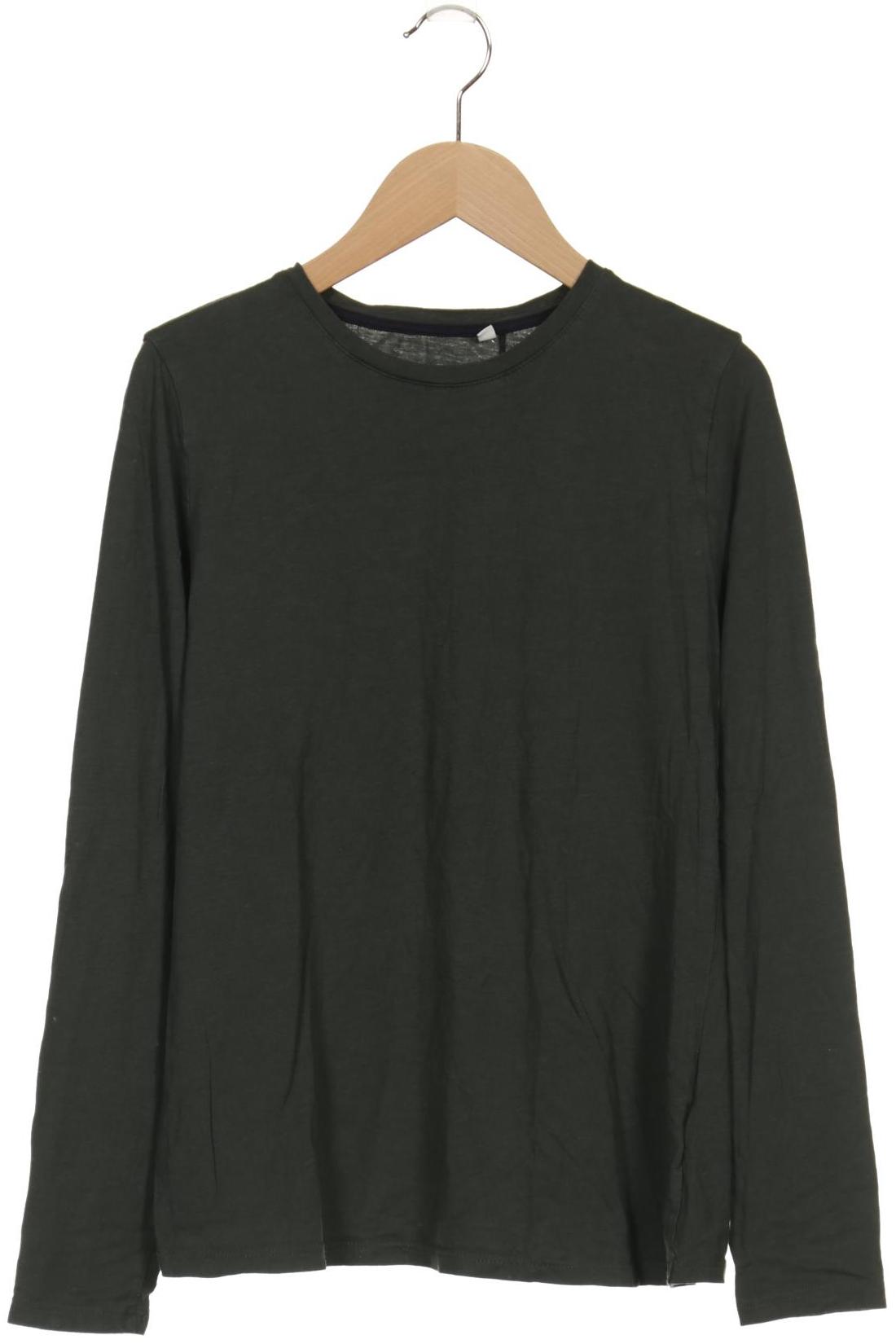 

Boden Damen Langarmshirt, grün